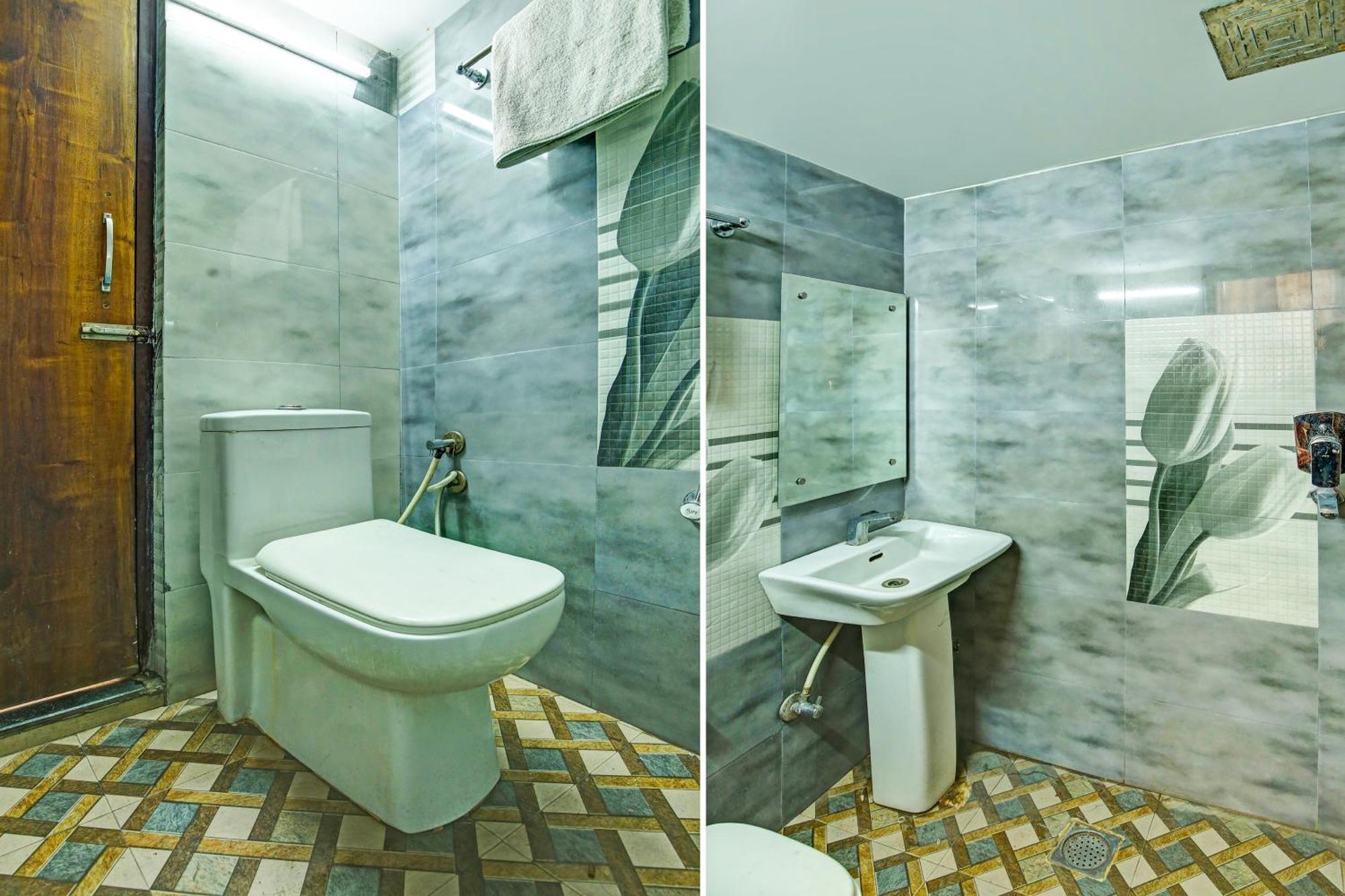Hotel O Bhandari 4*