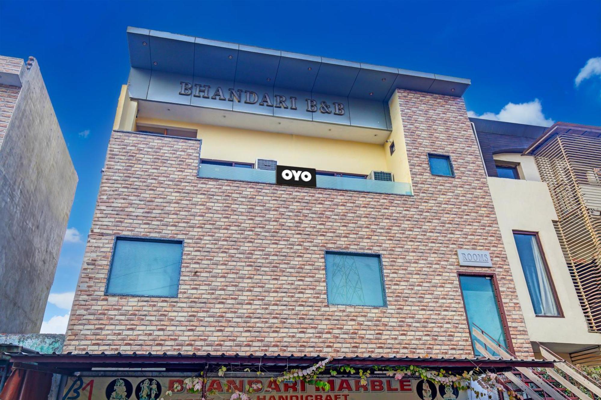 O Bhandari Amritsar