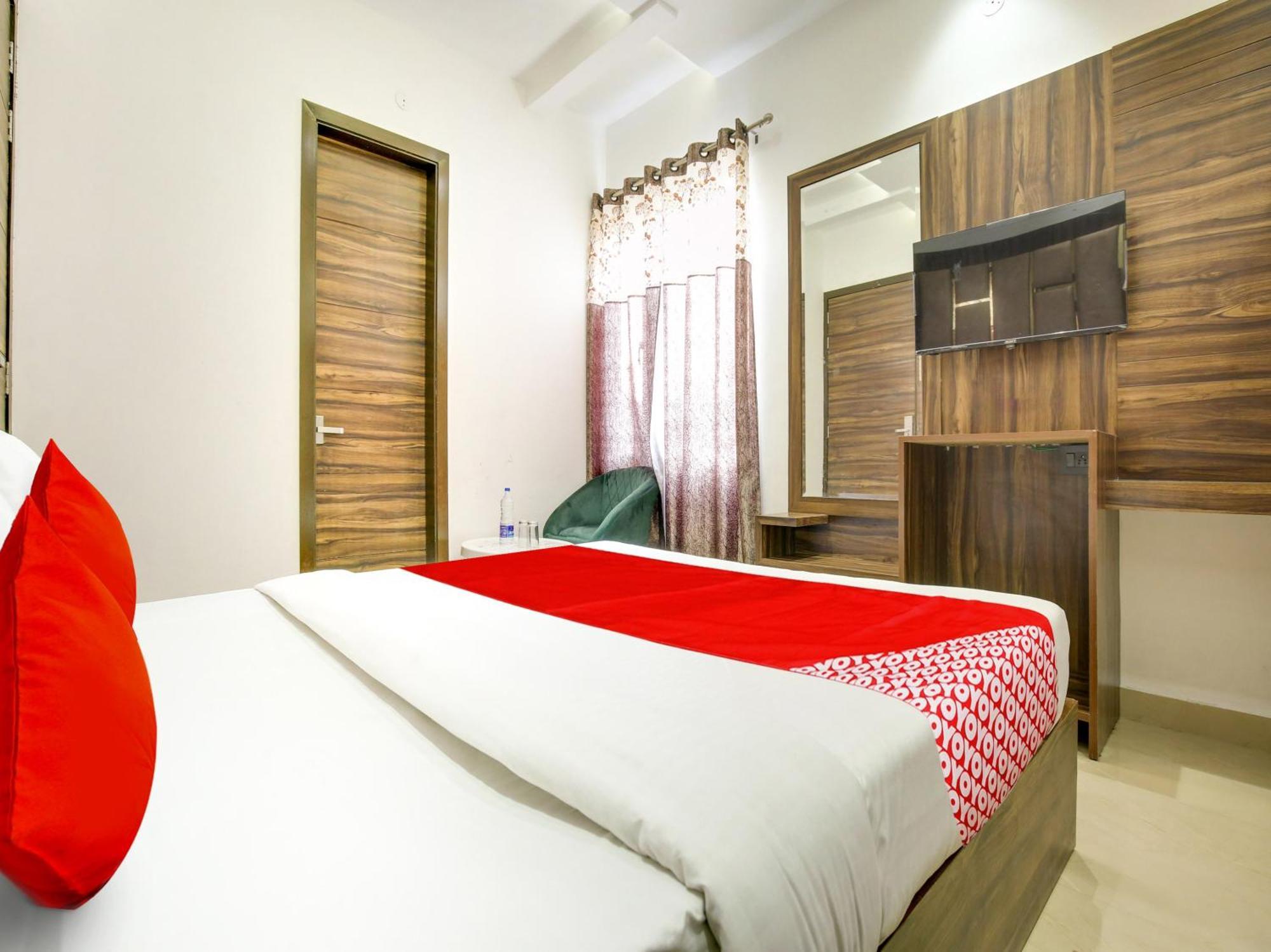 Kaushalya Royal 3* Amritsar