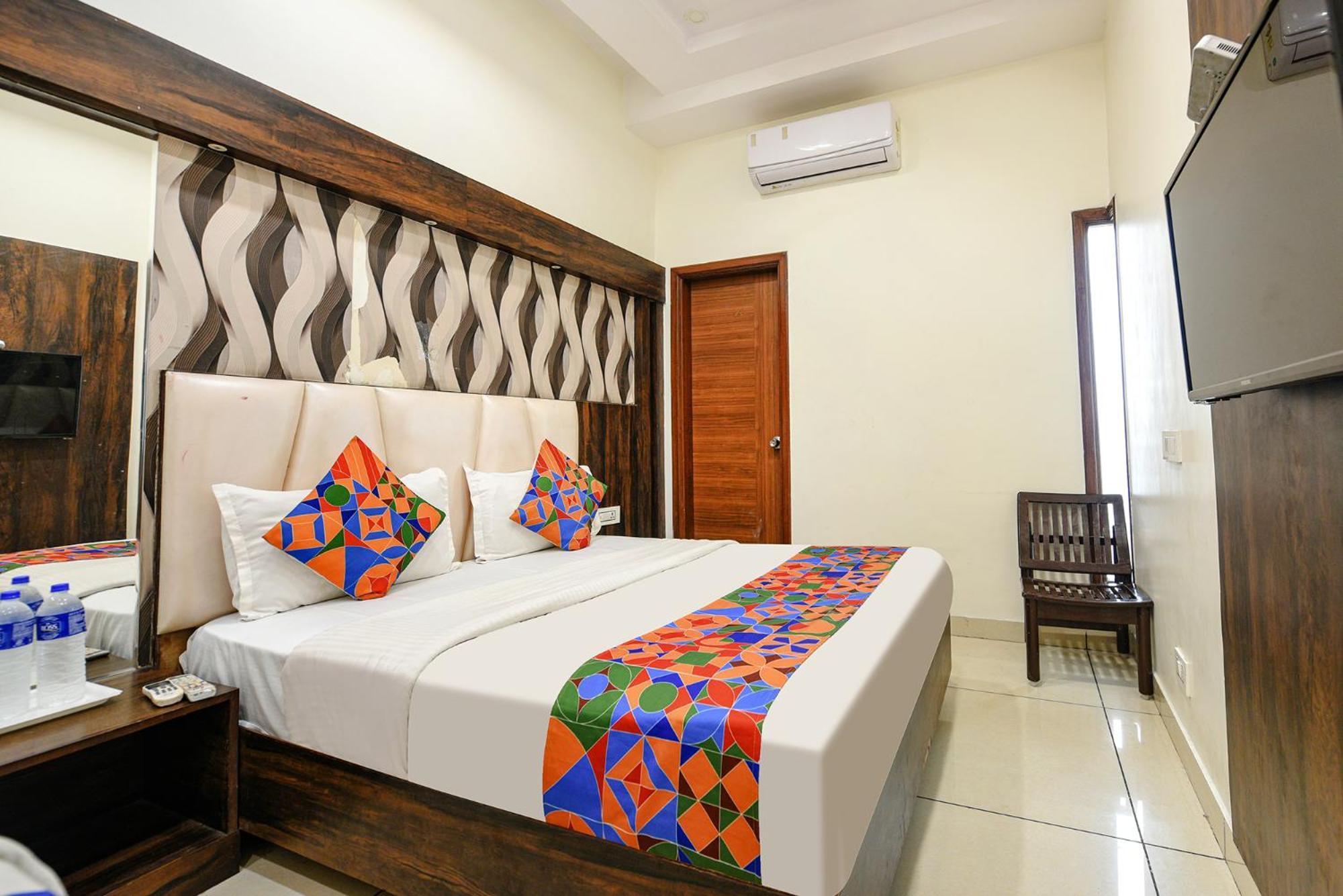 Fabhotel Savera Park Amritsar