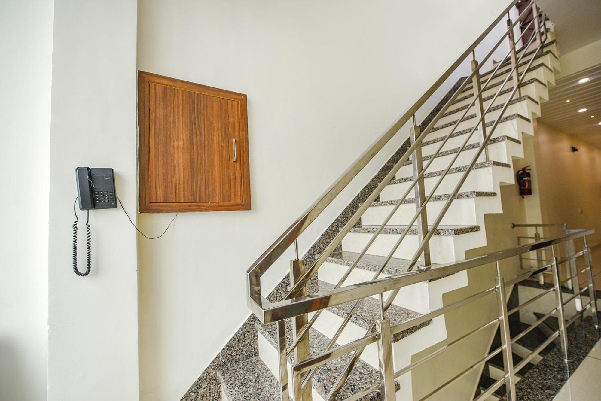 Fabhotel Savera Park 3* Amritsar