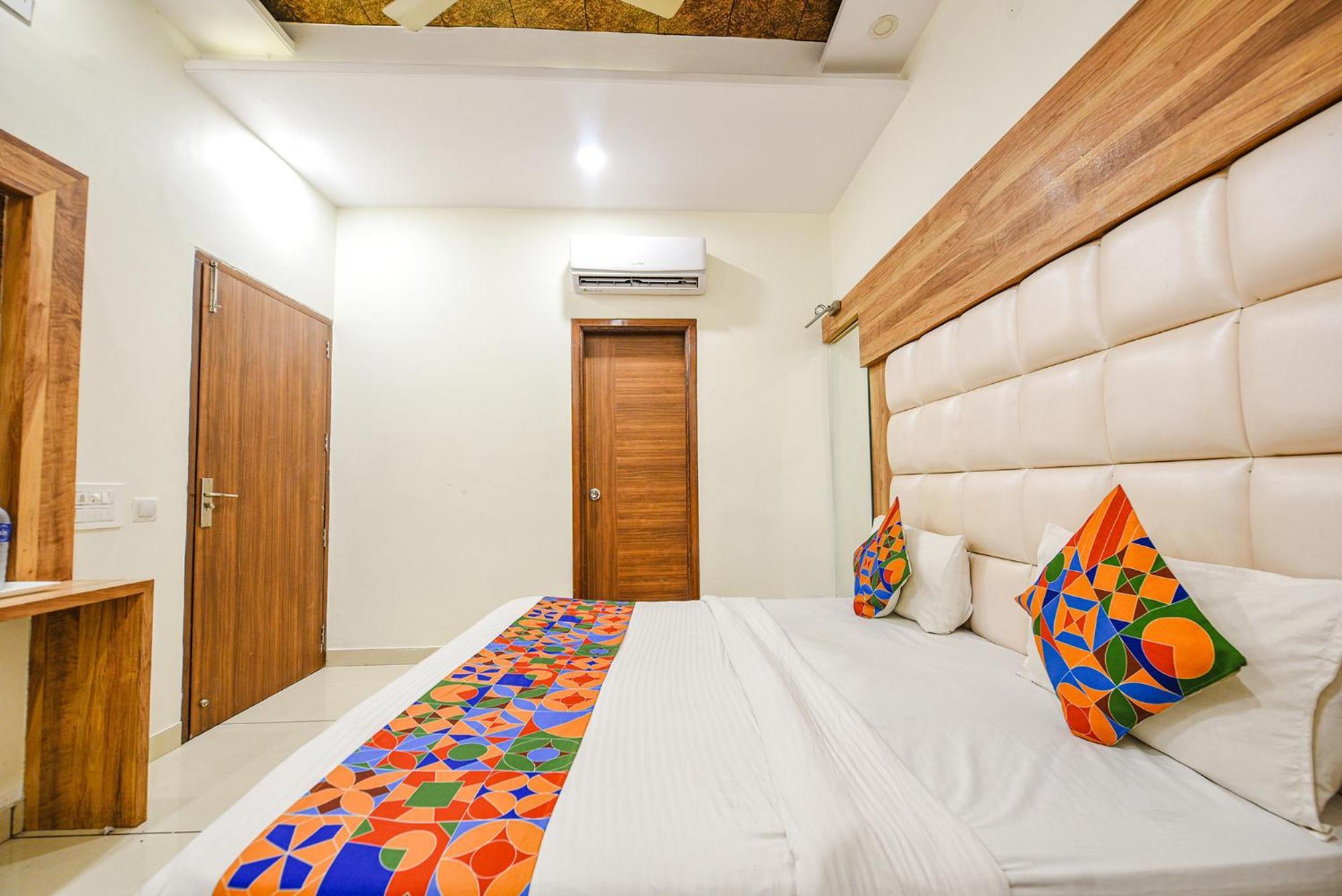 Fabhotel Savera Park Hotel Amritsar