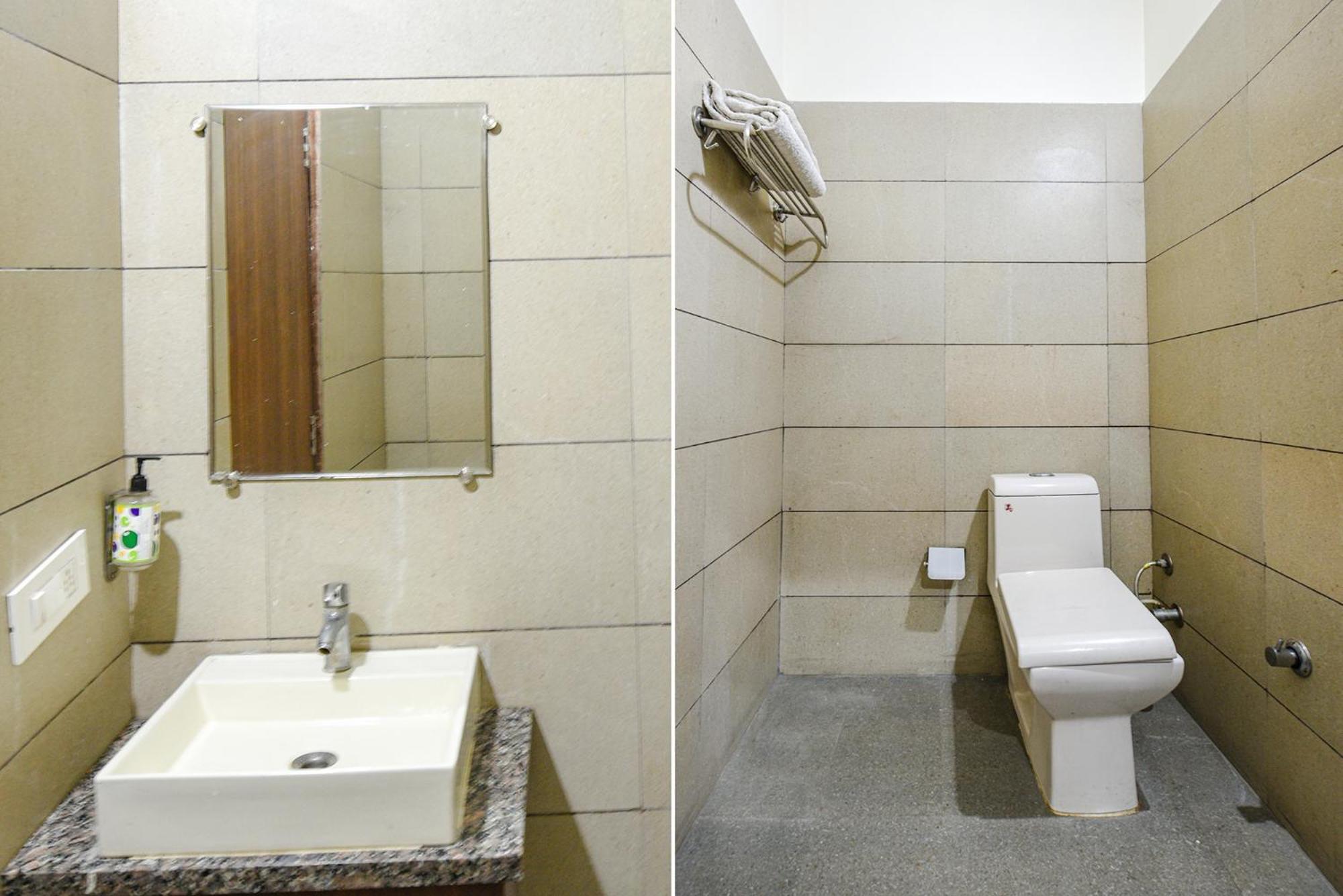 Fabhotel Savera Park