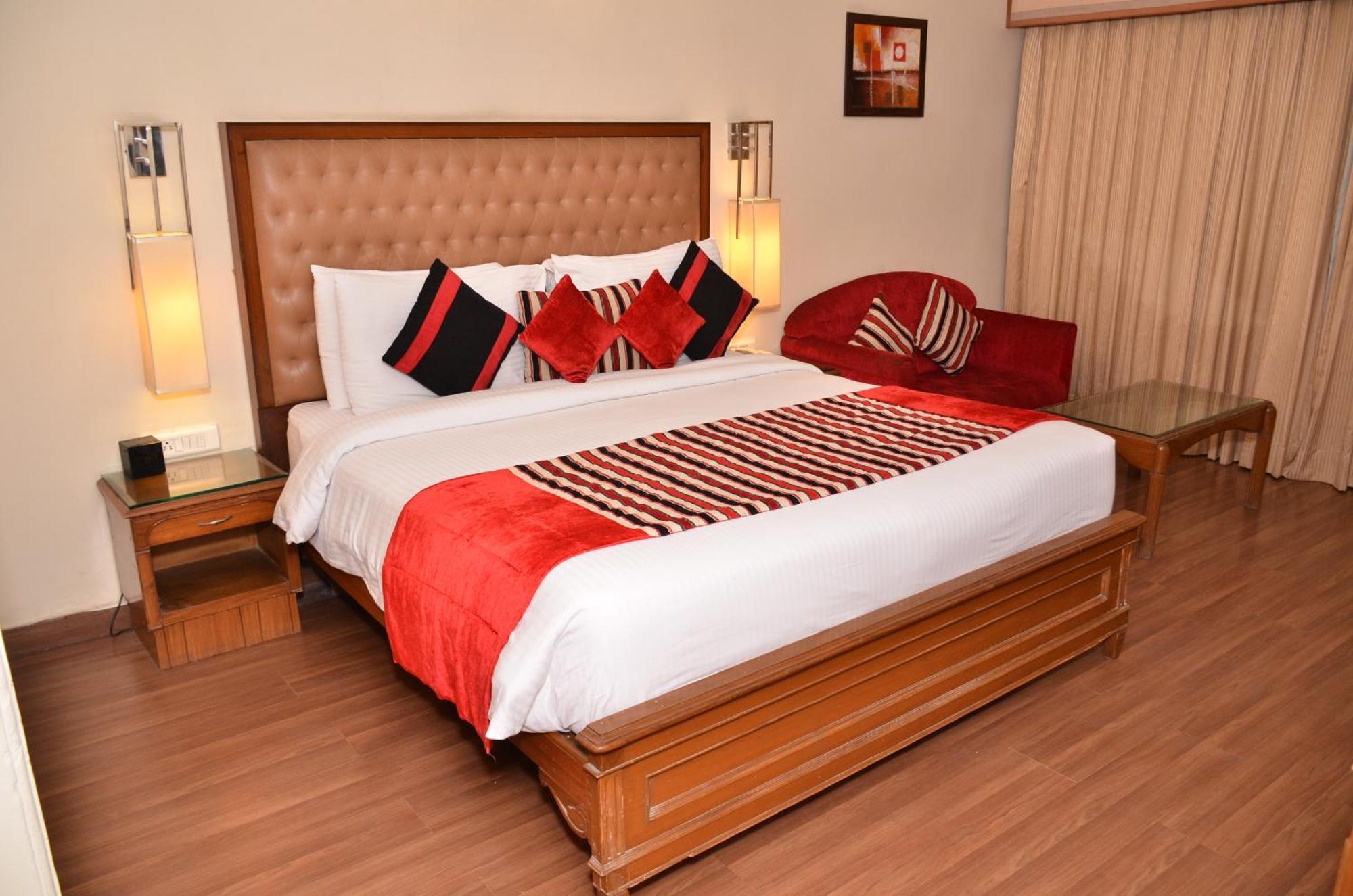 Regenta Place By Royal Orchid Limited Hotel
