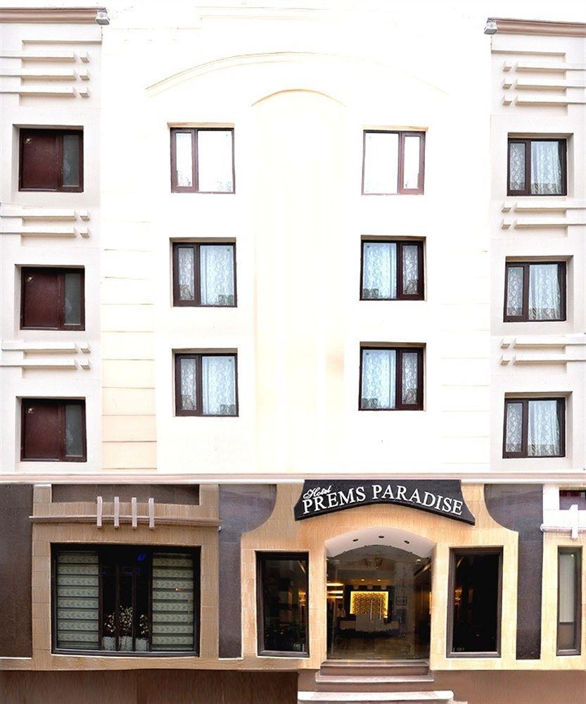 Prems Paradise Hotel 3*