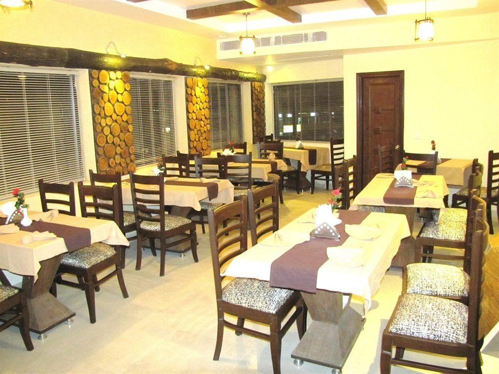 Prems Paradise 3* Amritsar