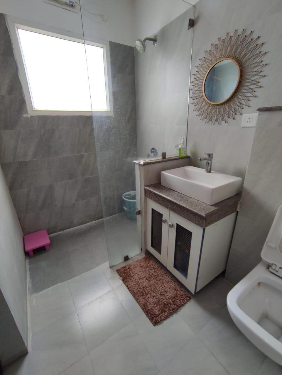 Punjabi Tadka Independent Flat Apartment