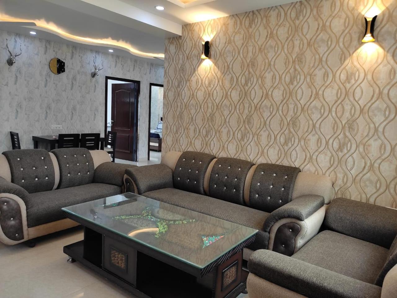 Punjabi Tadka Independent Flat Apartment Amritsar