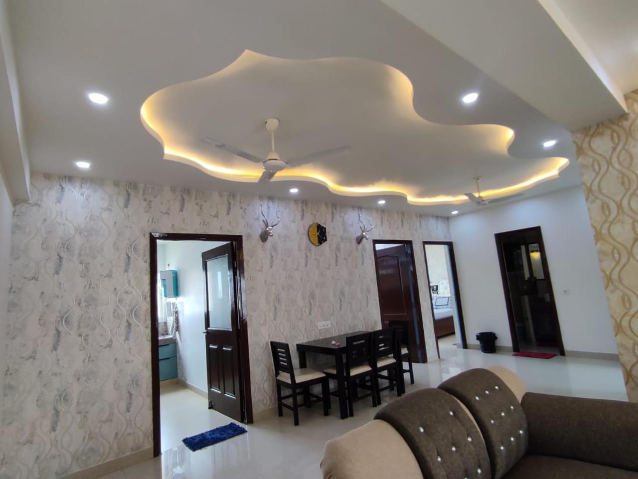 Apartment Punjabi Tadka Independent Flat *