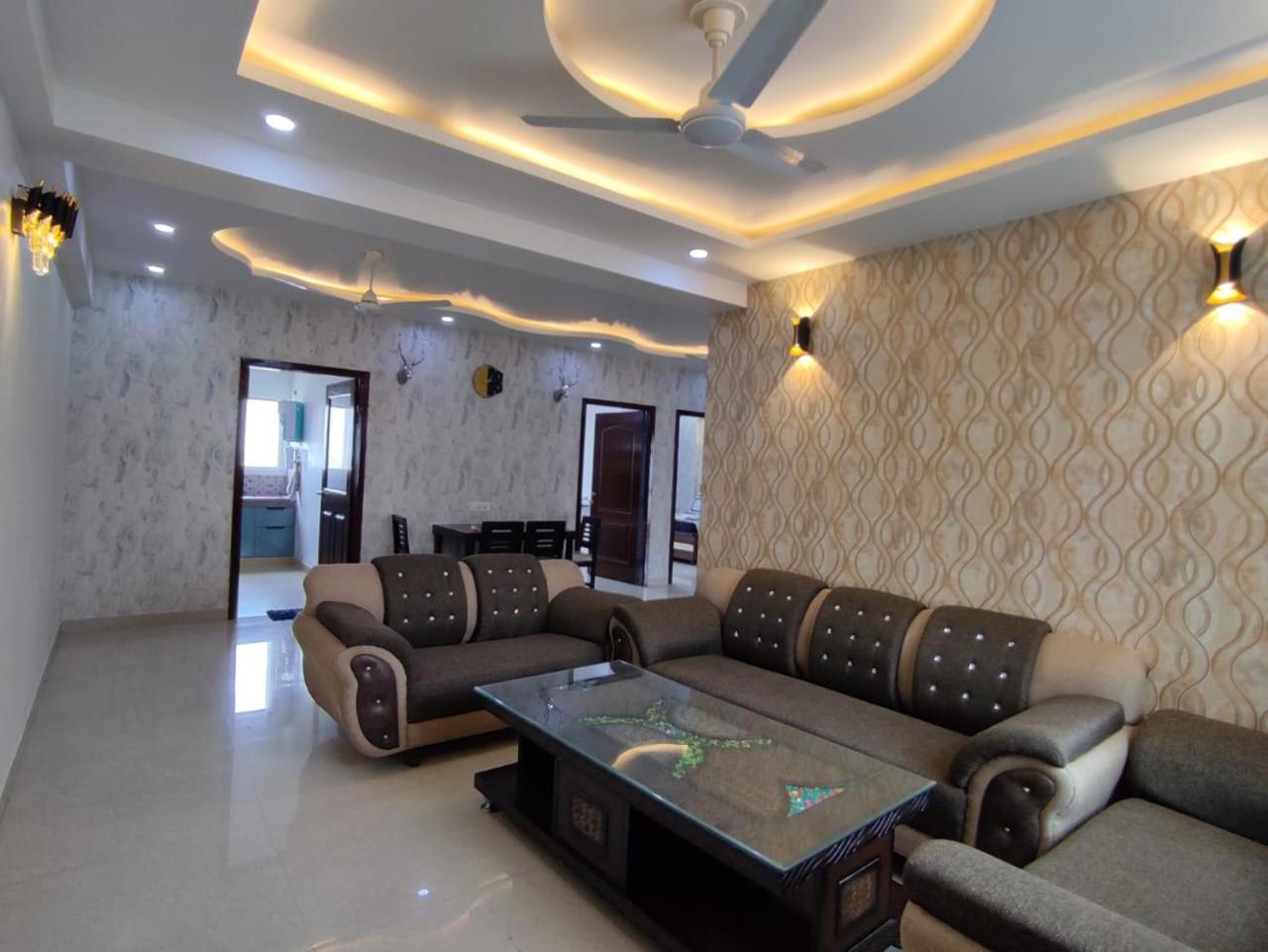 Punjabi Tadka Independent Flat