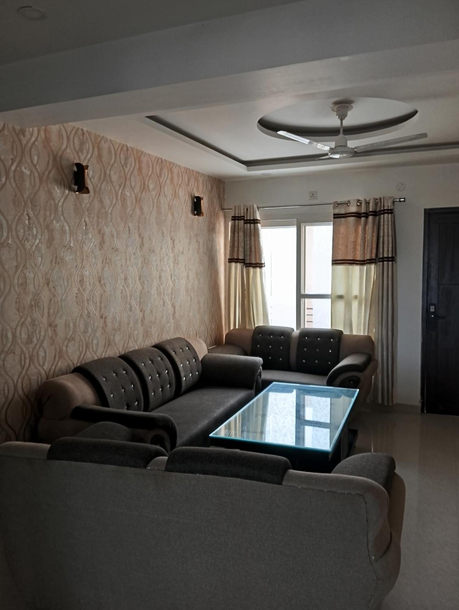 Punjabi Tadka Independent Flat Apartment