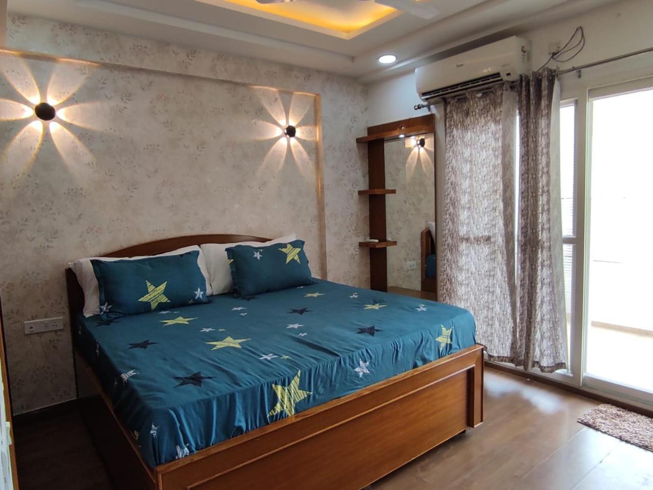 Apartment Punjabi Tadka Independent Flat *