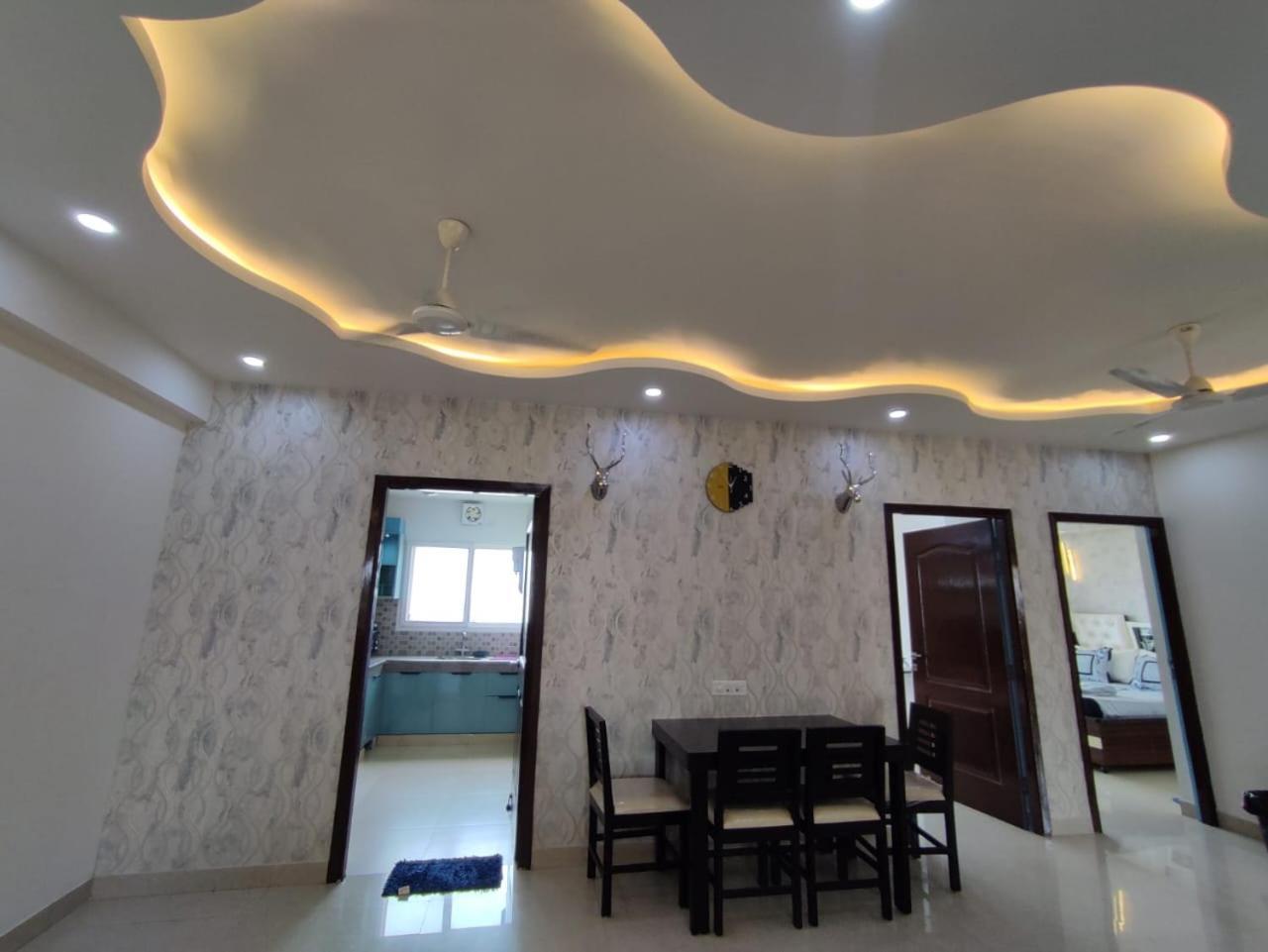 Punjabi Tadka Independent Flat Apartment