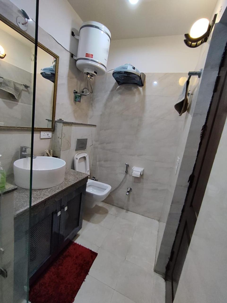 Punjabi Tadka Independent Flat Apartment