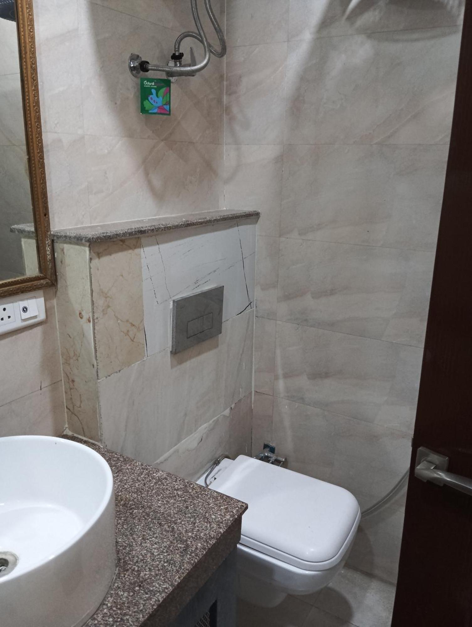 Apartment Punjabi Tadka Independent Flat