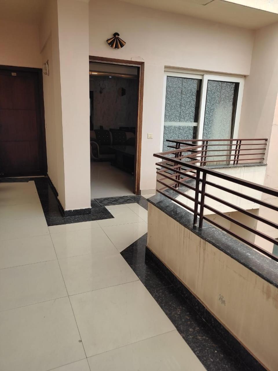 Punjabi Tadka Independent Flat Apartment *
