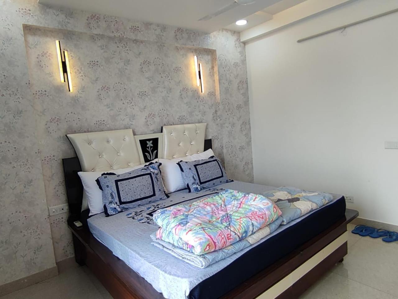 Punjabi Tadka Independent Flat Apartment Amritsar