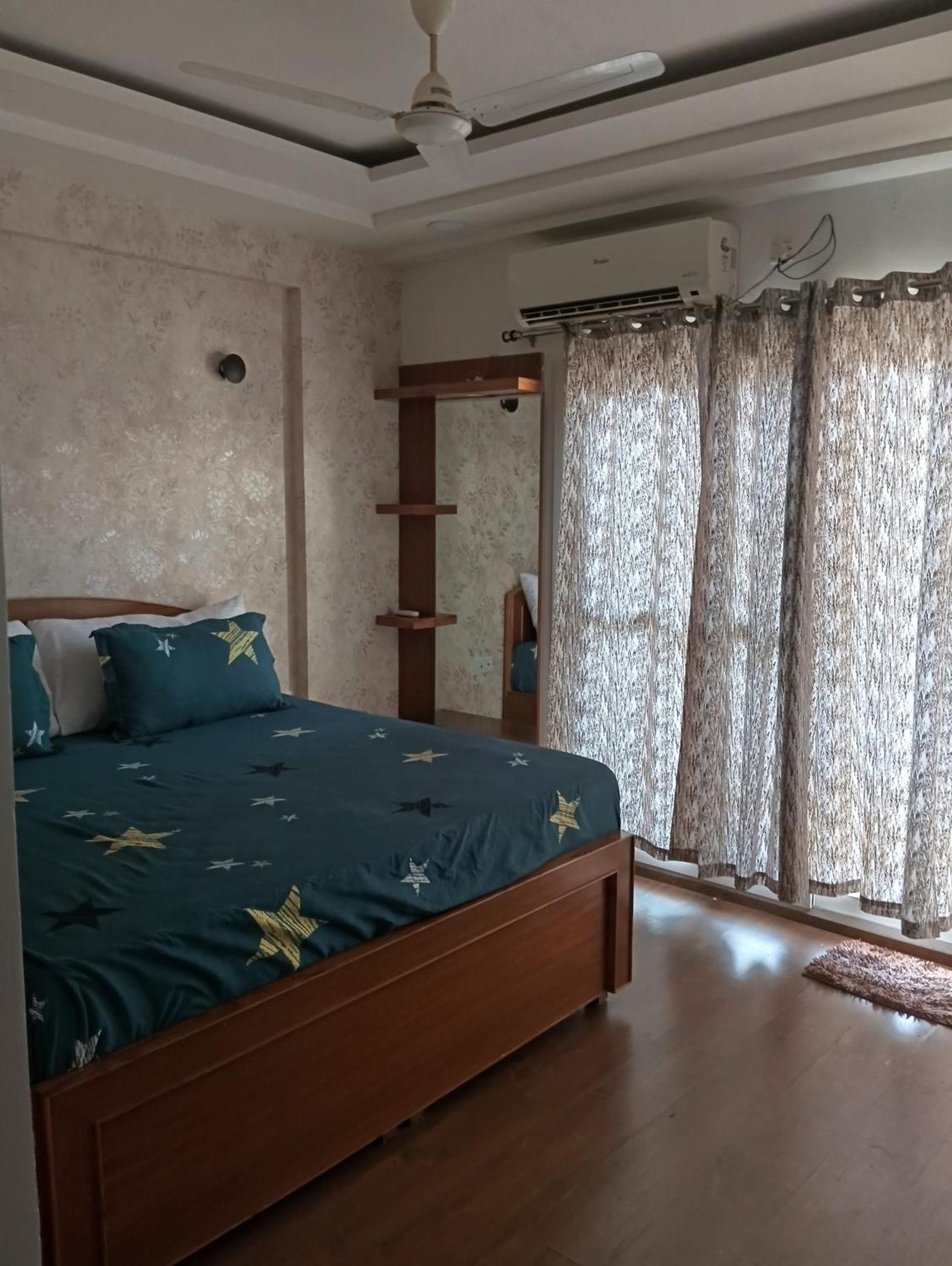 Punjabi Tadka Independent Flat Apartment Amritsar