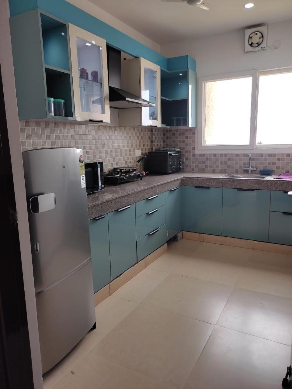 Punjabi Tadka Independent Flat Amritsar