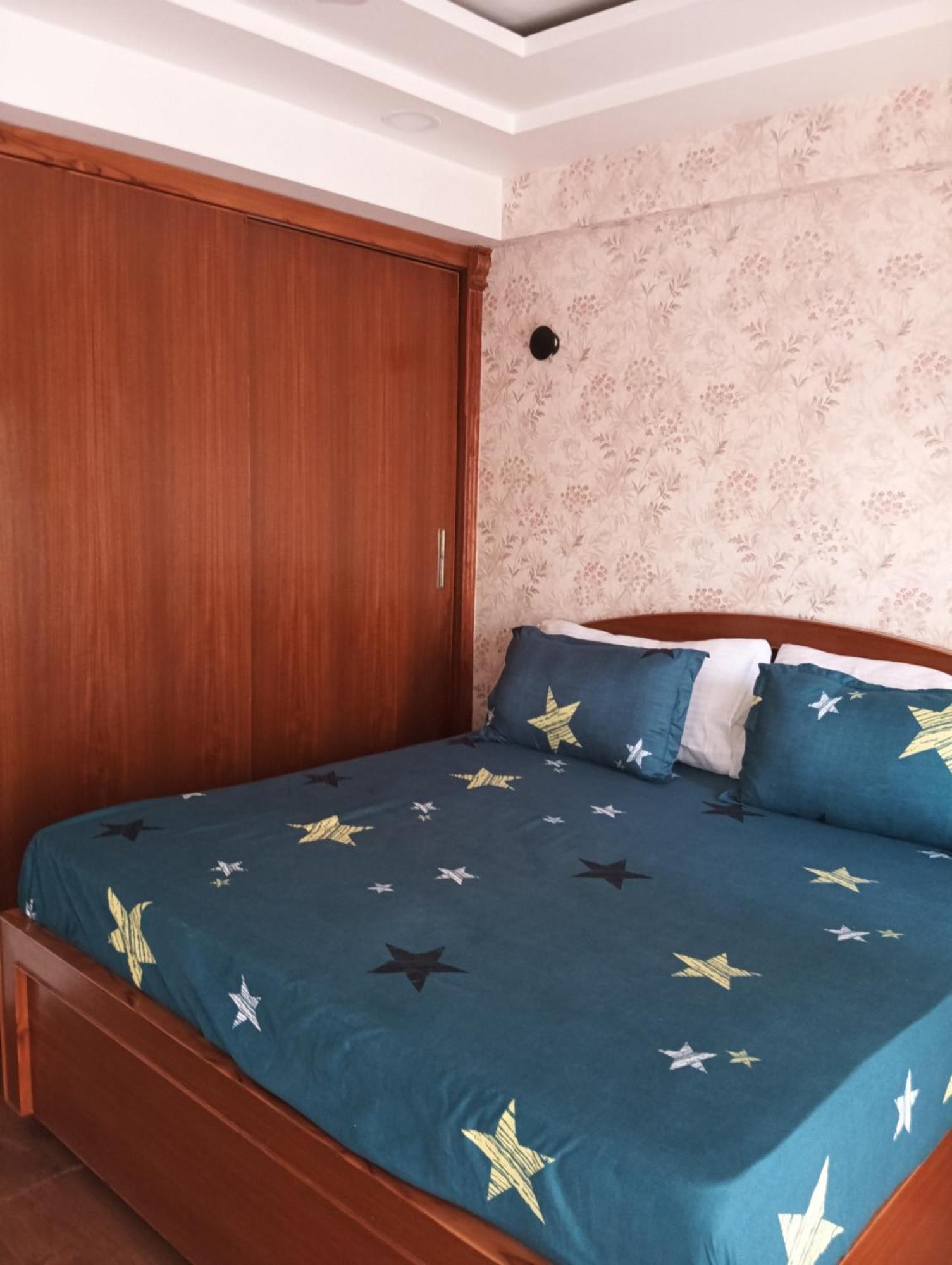 Apartment Punjabi Tadka Independent Flat