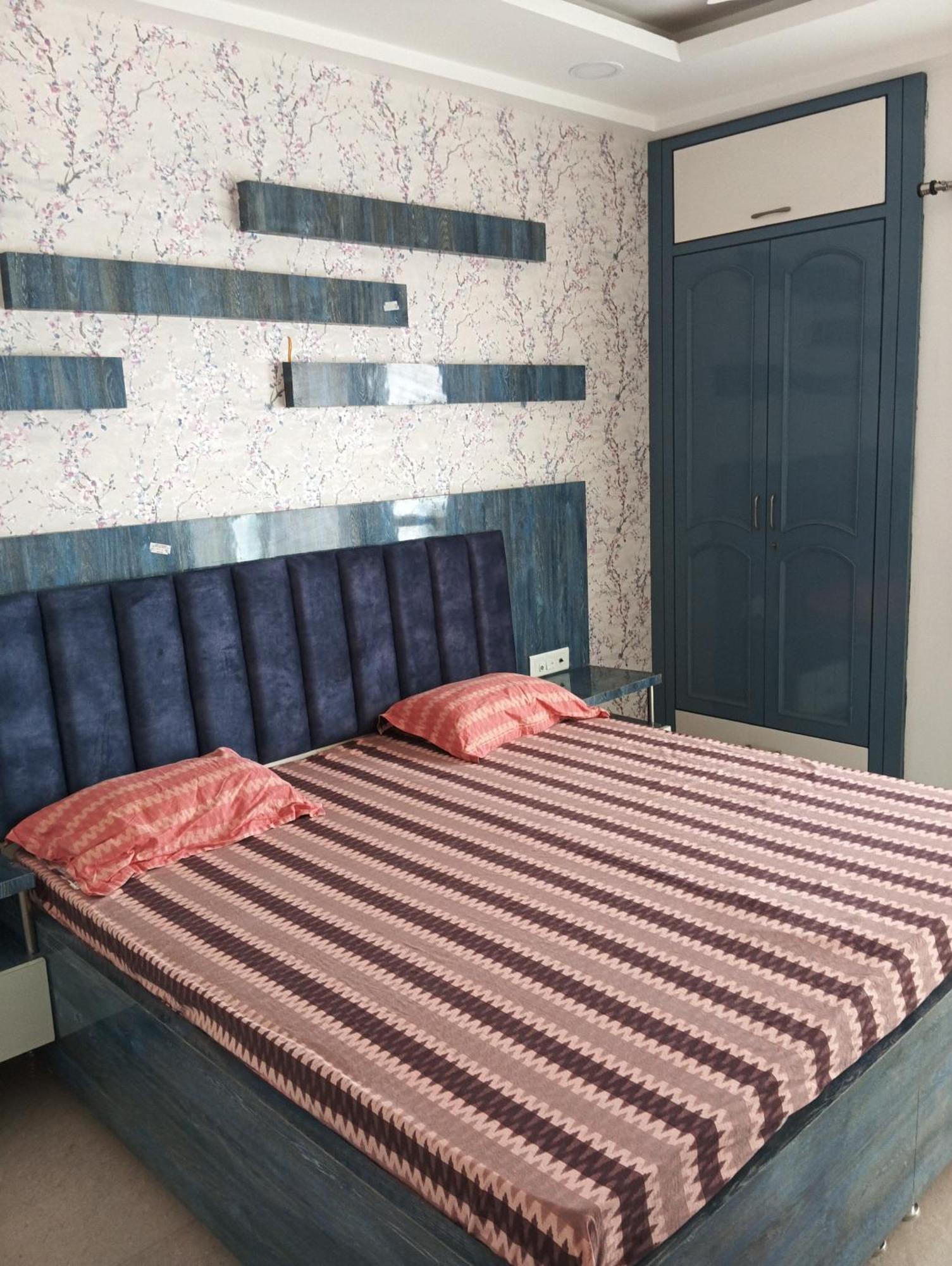 Punjabi Tadka Independent Flat Apartment Amritsar