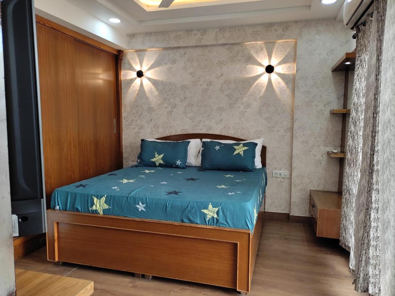 Punjabi Tadka Independent Flat Apartment