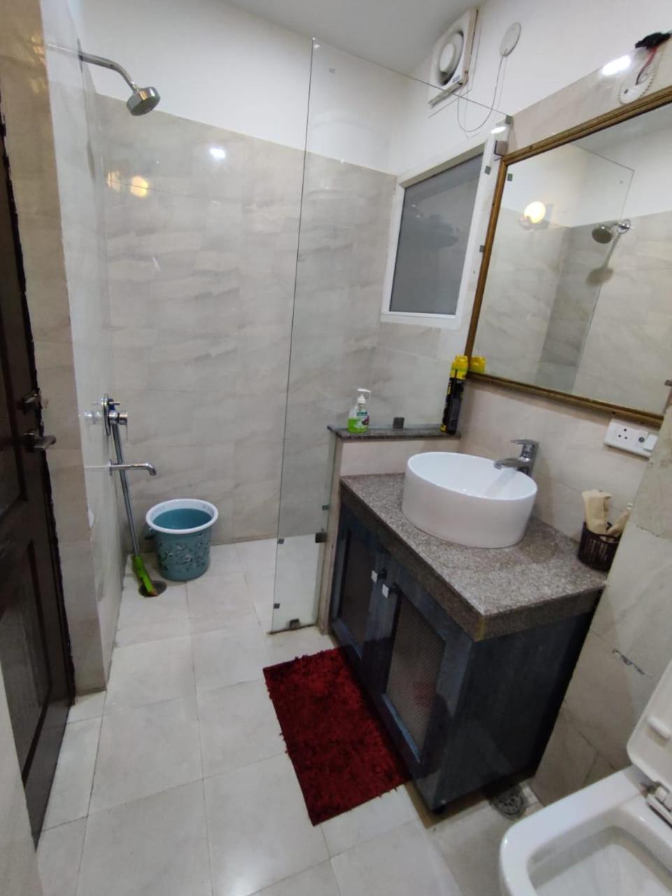 Apartment Punjabi Tadka Independent Flat