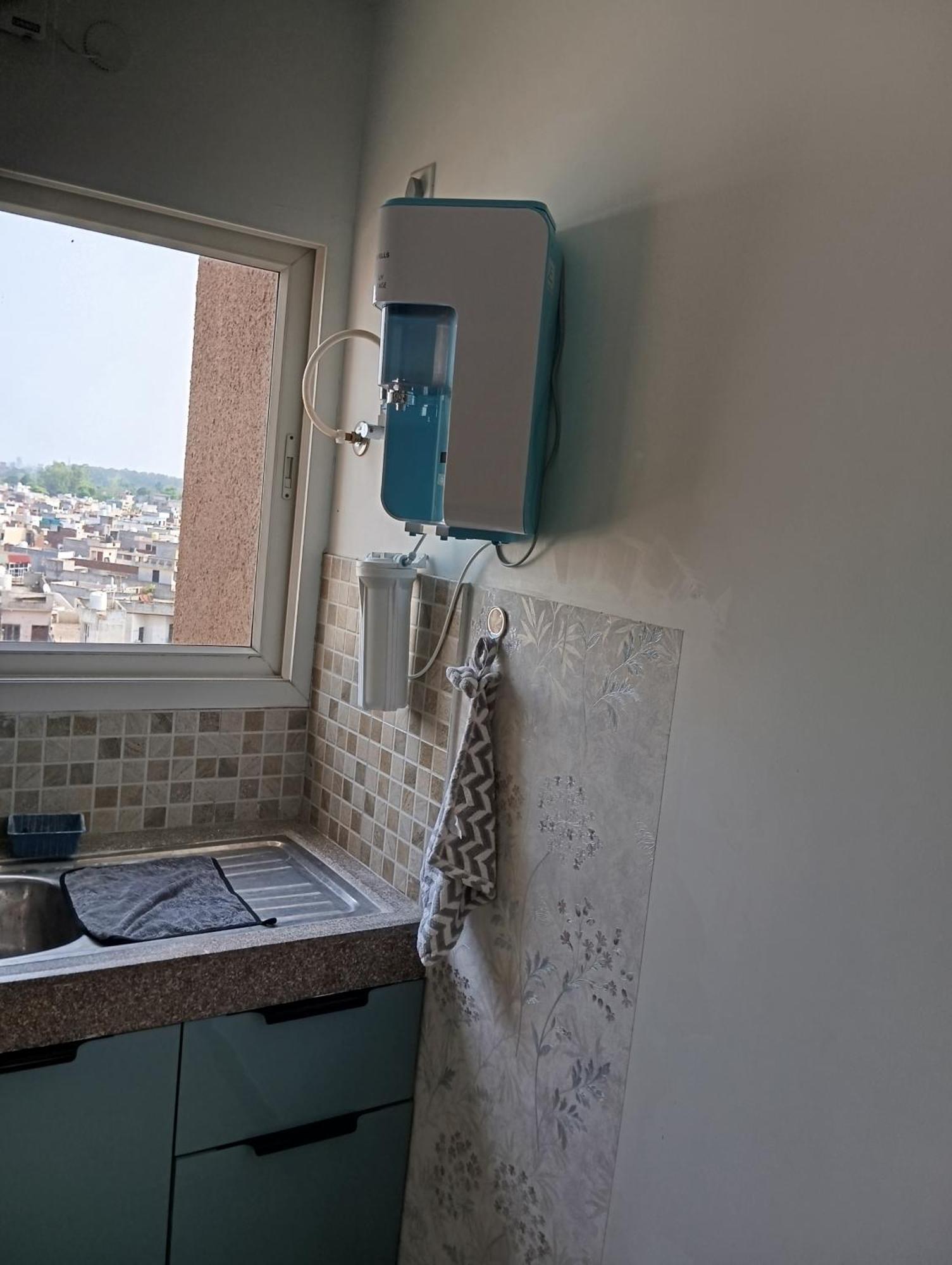 Punjabi Tadka Independent Flat Amritsar