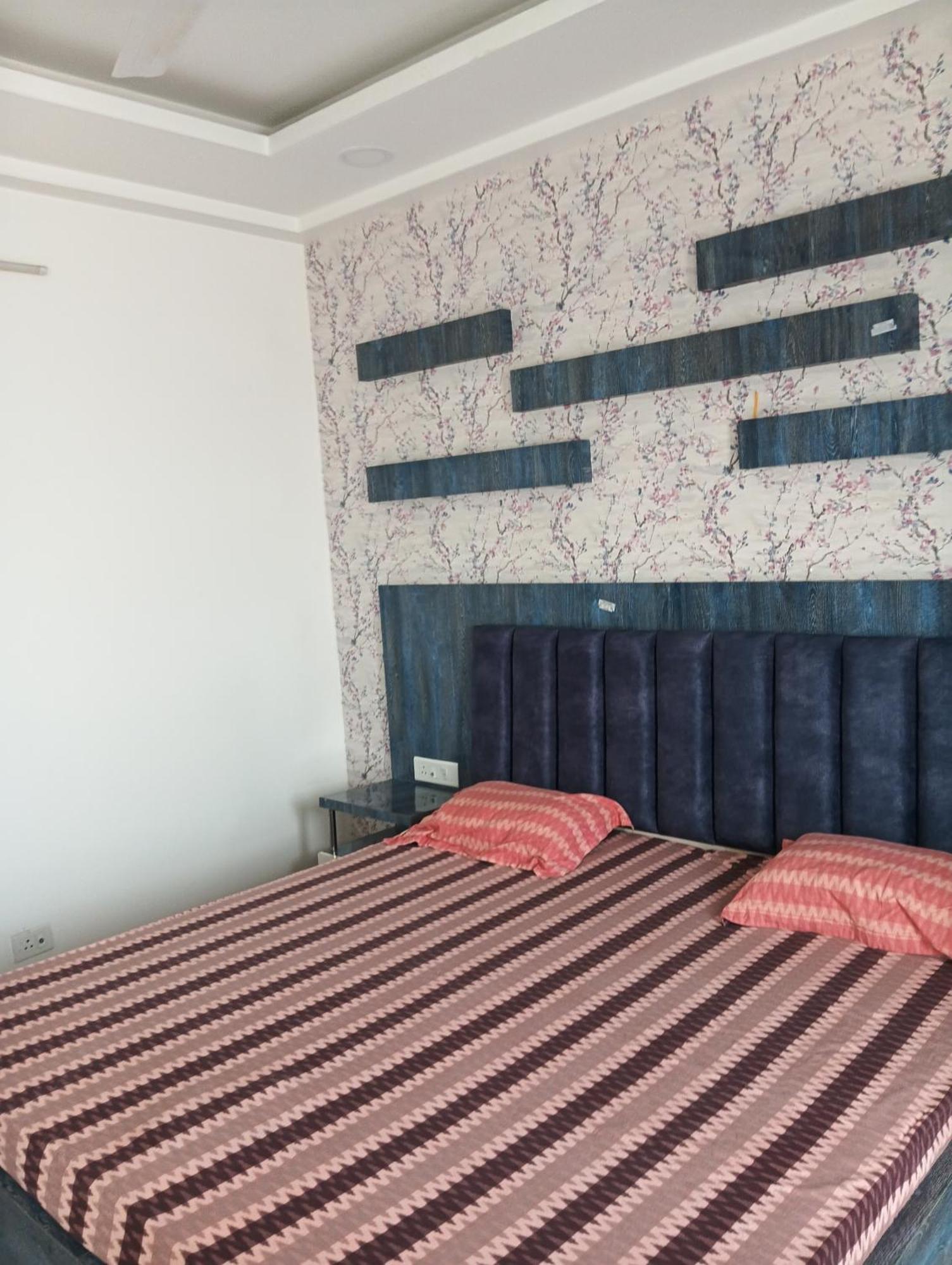 Punjabi Tadka Independent Flat * Amritsar