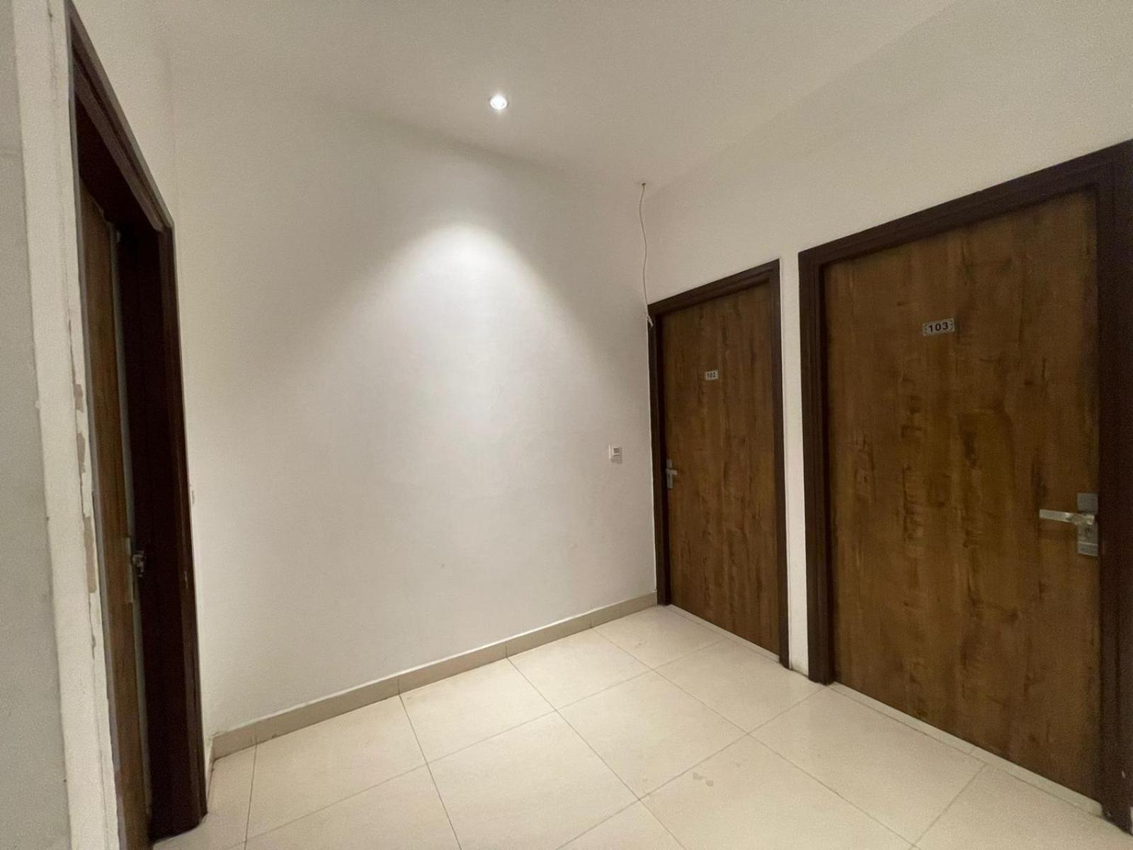 Jk Residency- 5 Min From Golden Temple Amritsar