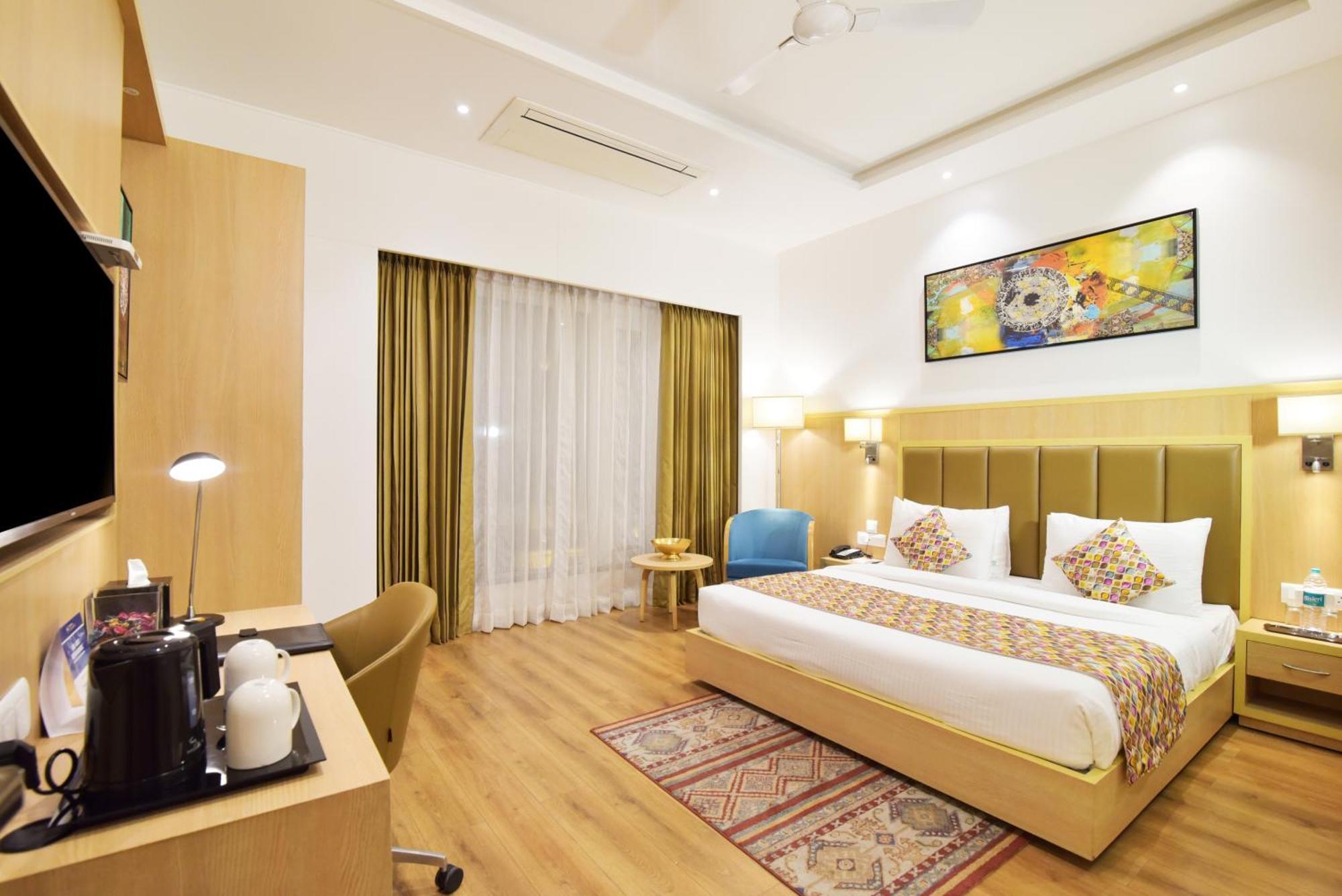 Surestay By Western Heritage Walk Hotel