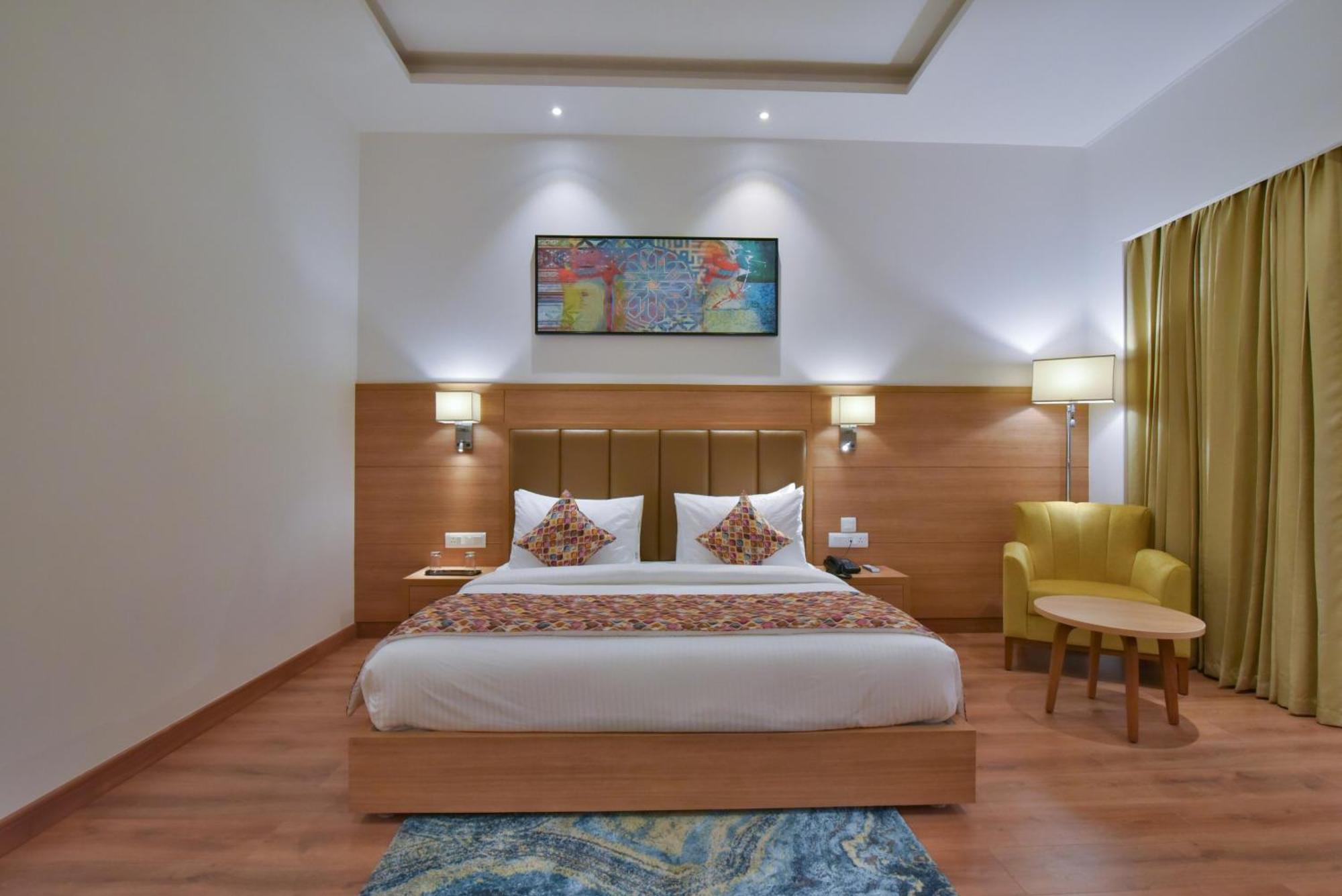 Surestay By Western Heritage Walk