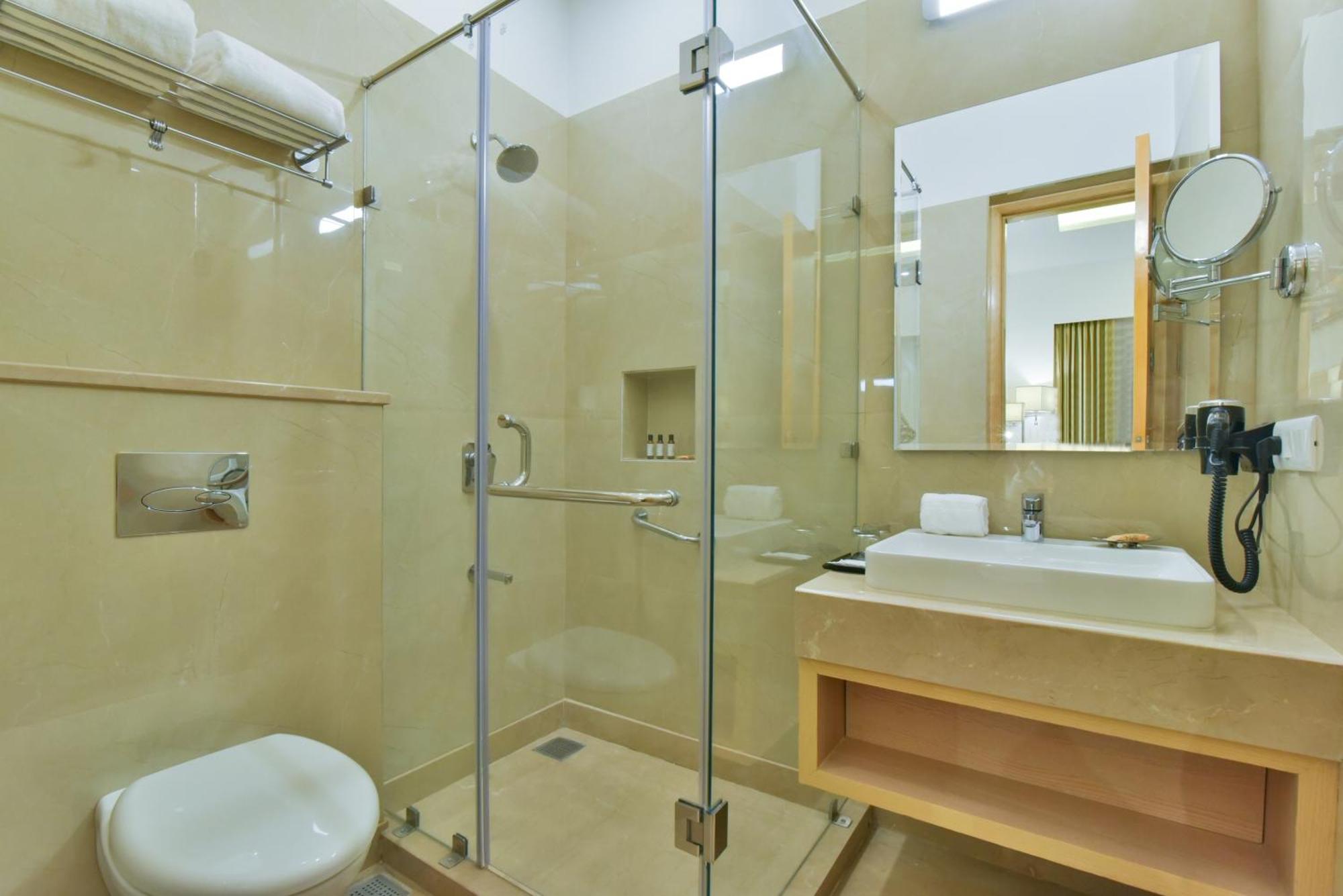Surestay By Western Heritage Walk 4* Amritsar