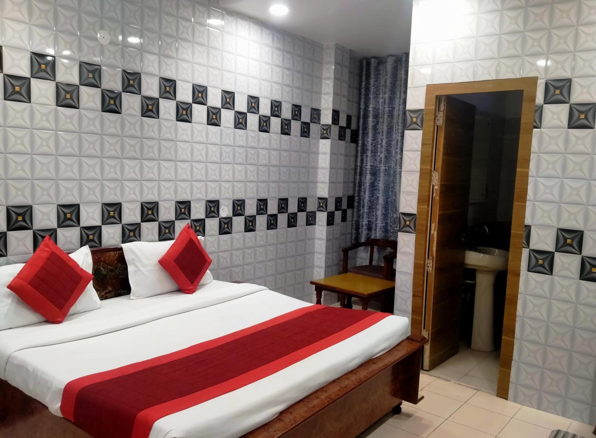 Holy Hotel Amritsar