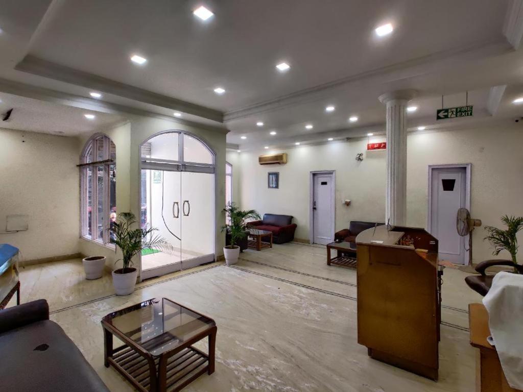 Hotel Haridarshan 50 Footsteps From Golden Temple *