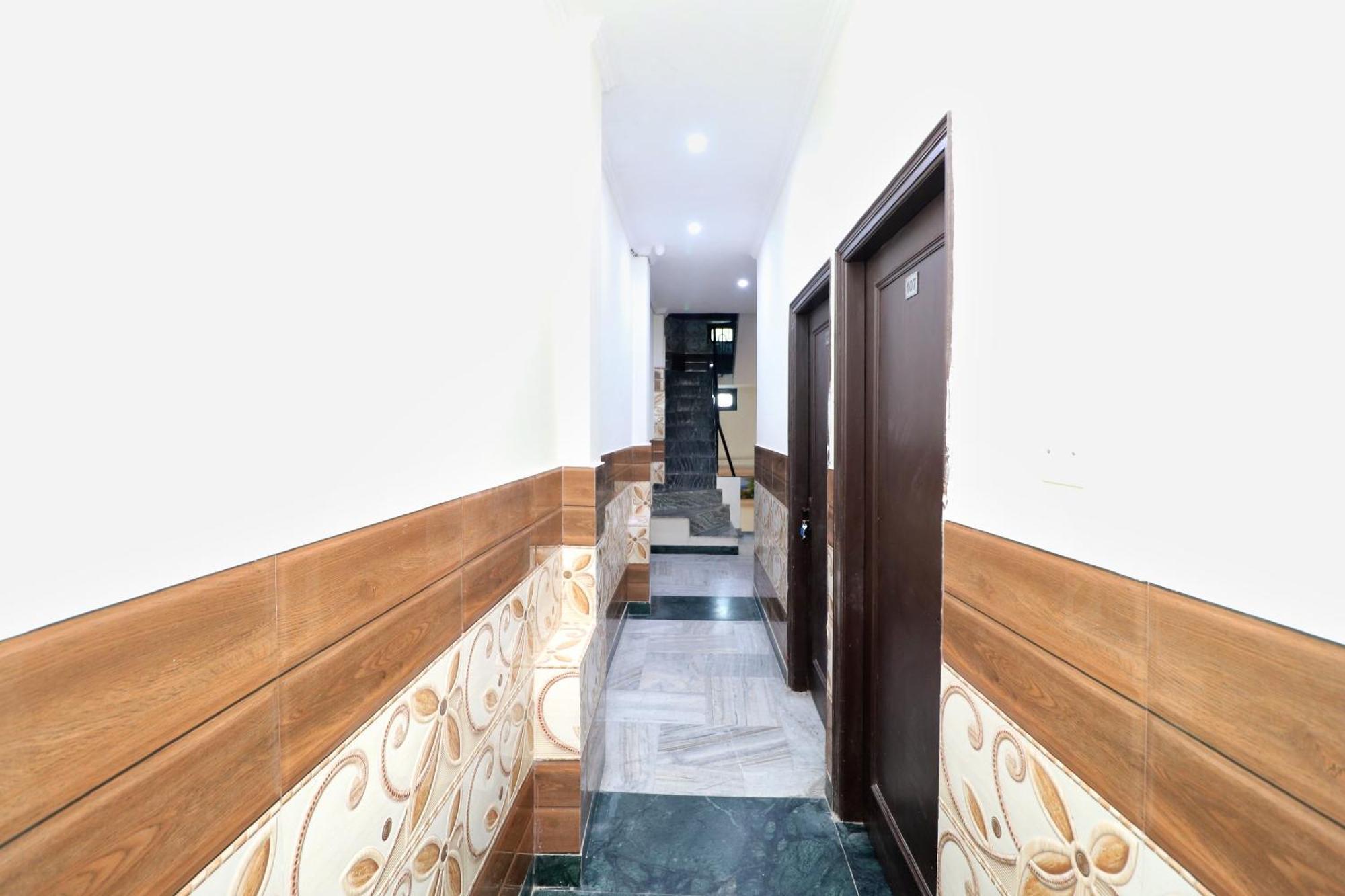 O Mall Residency 3* Amritsar