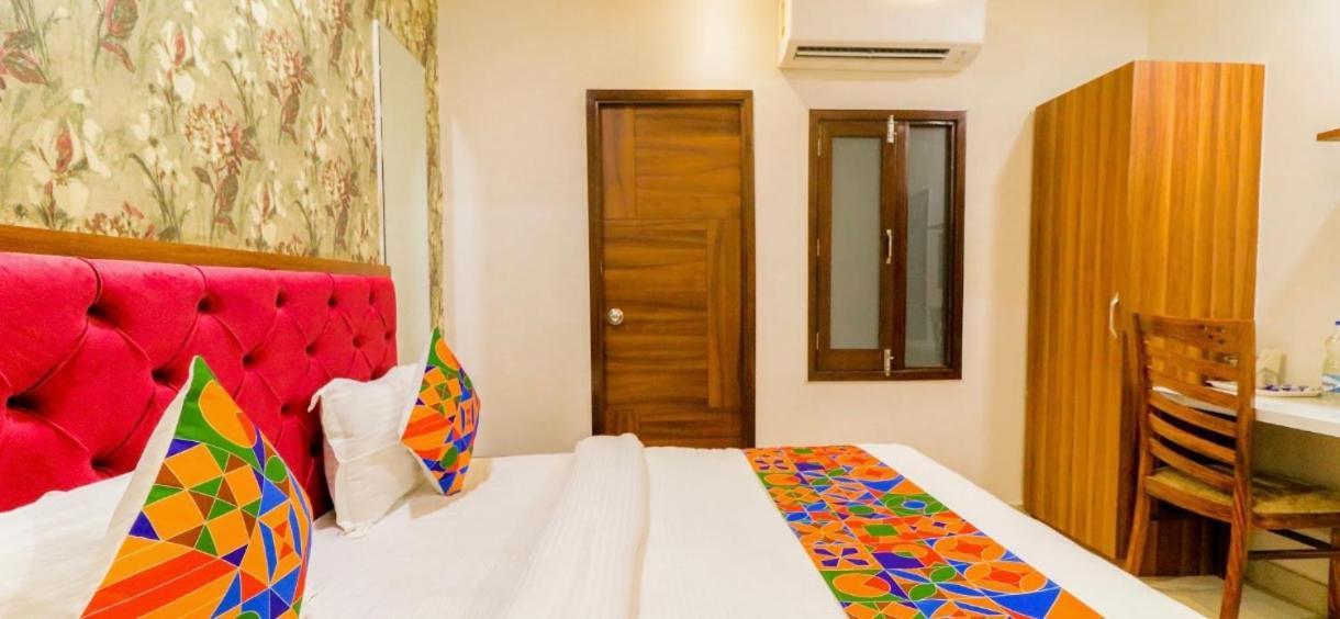 Golden Velvet Hotel Amritsar