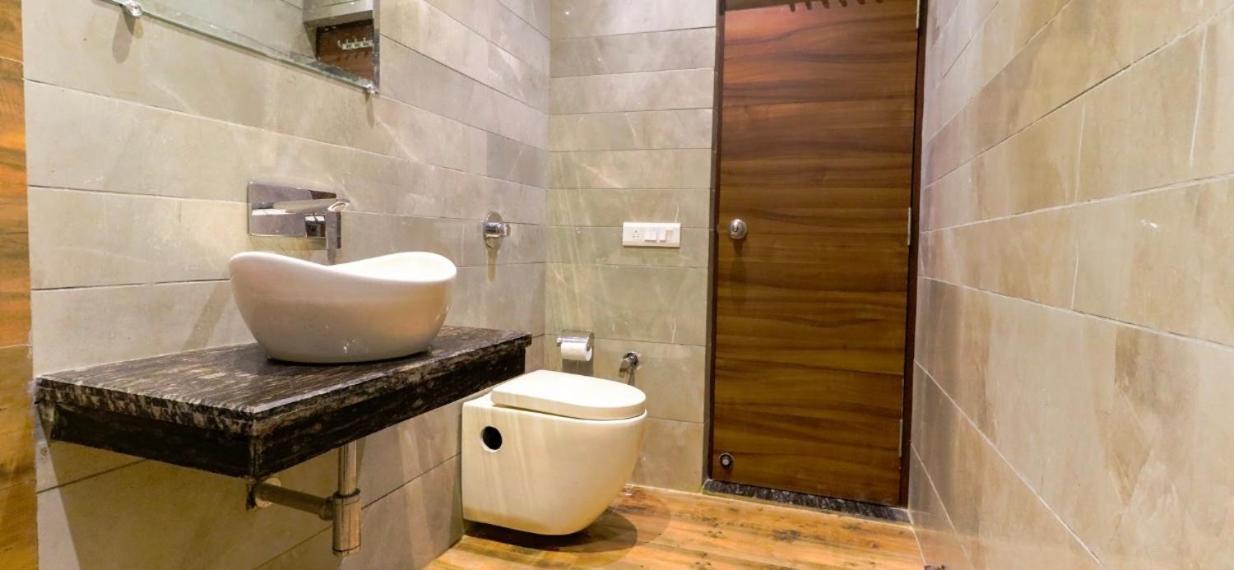 Golden Velvet Hotel Amritsar