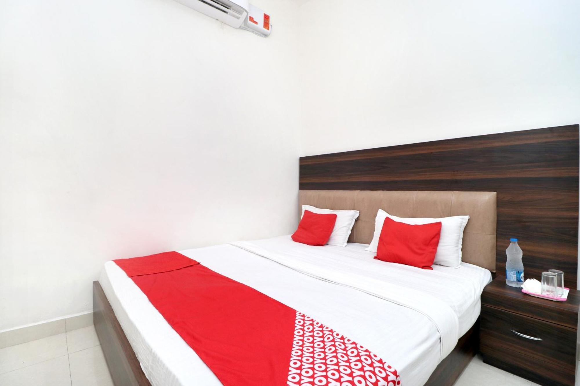 O Livinn Hub Hotel