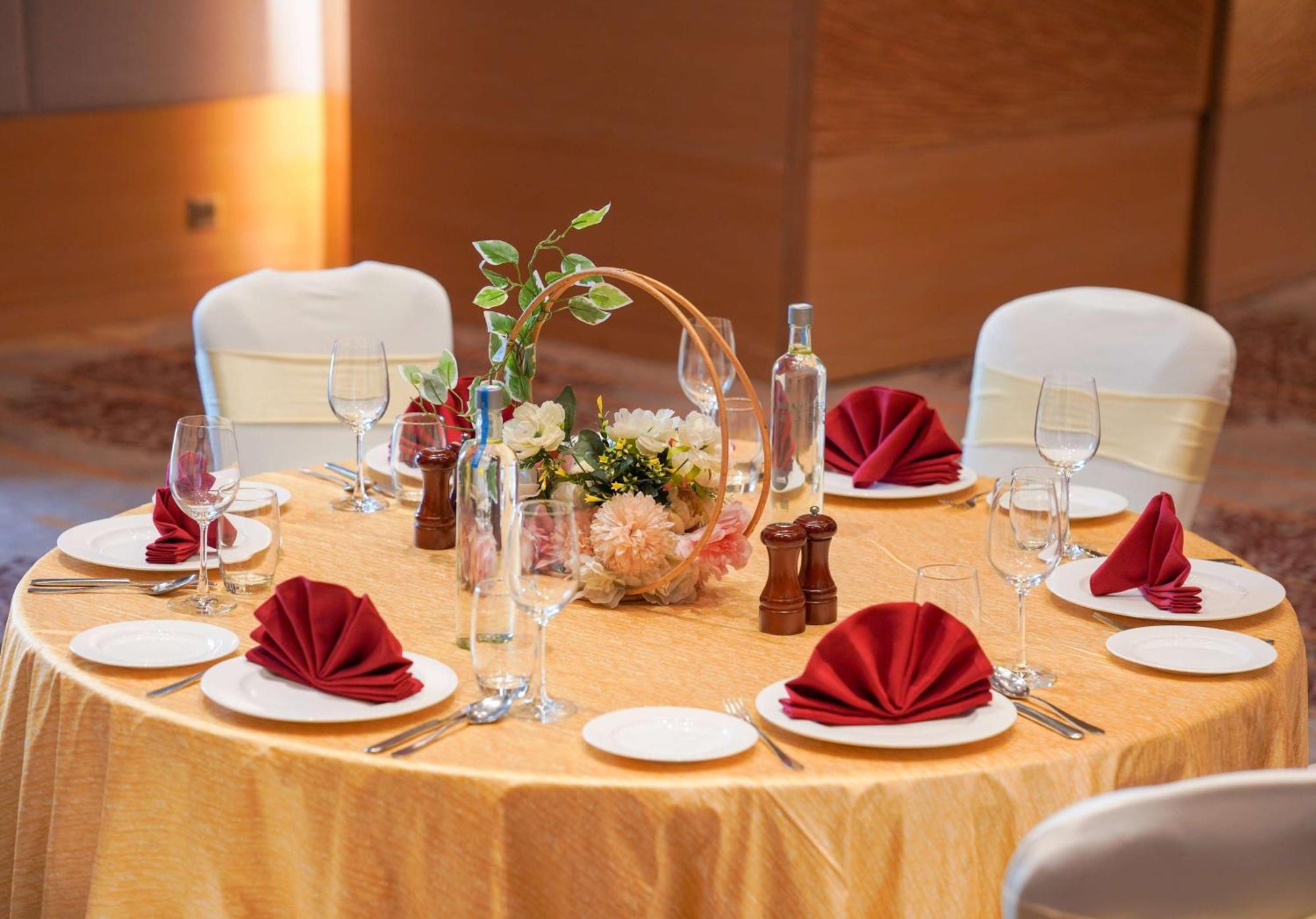 Hotel Radisson Blu 5*