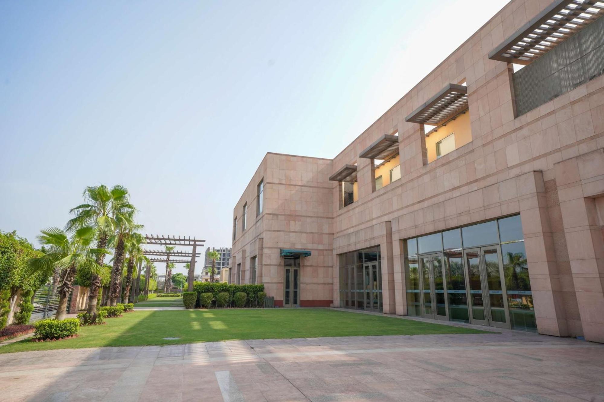 Hotel Radisson Blu Amritsar