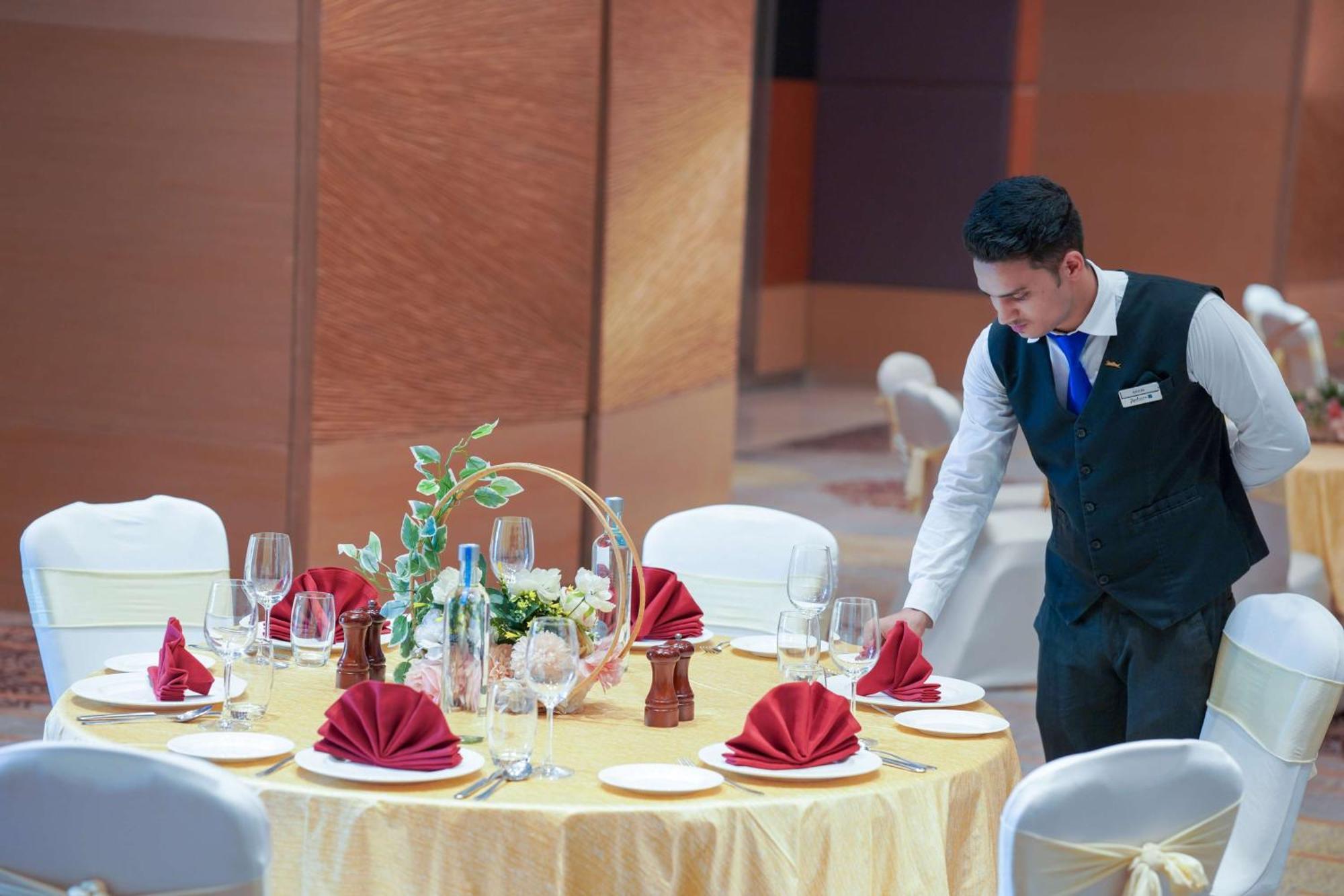 Radisson Blu 5*