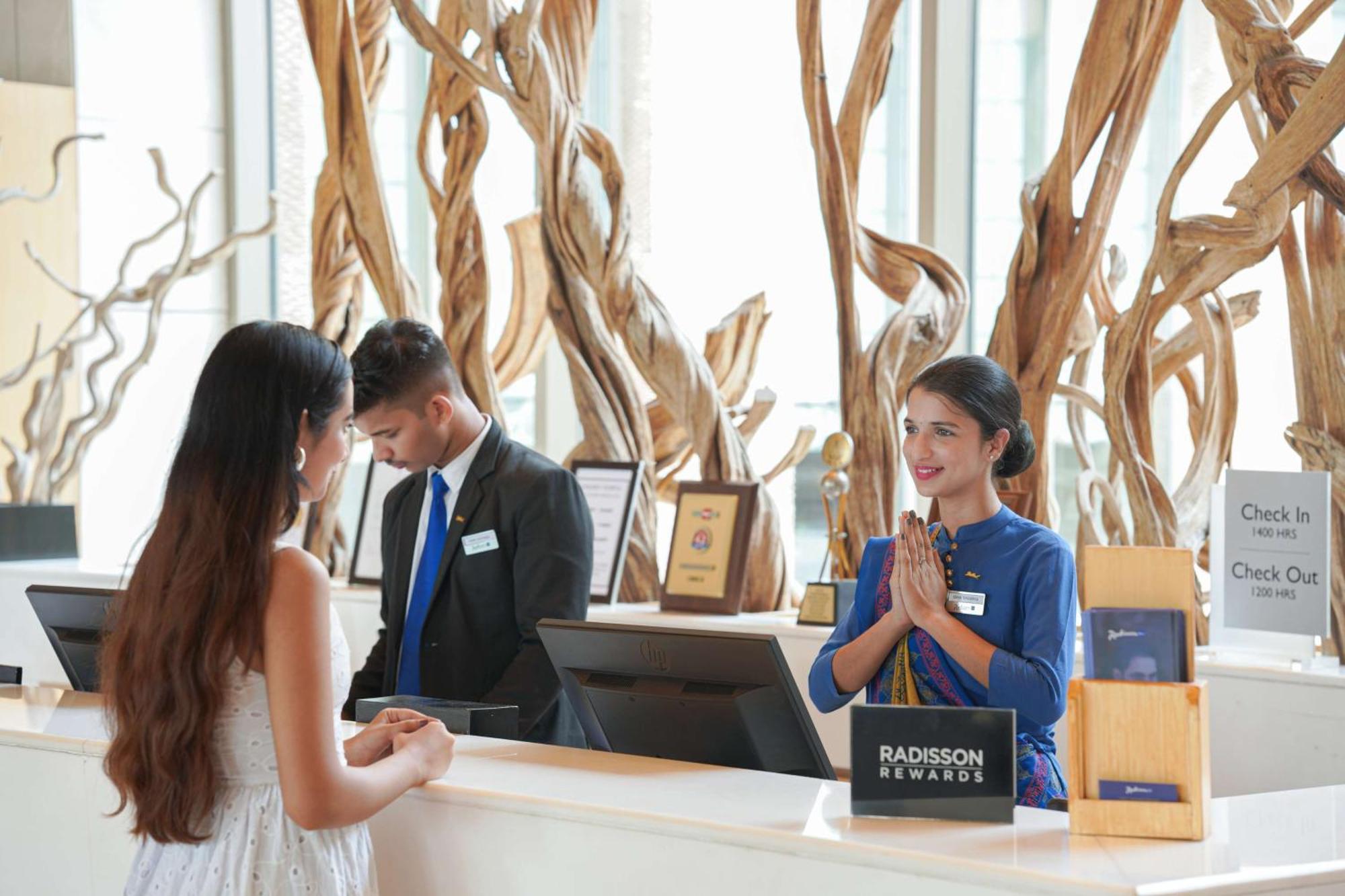 Radisson Blu Amritsar