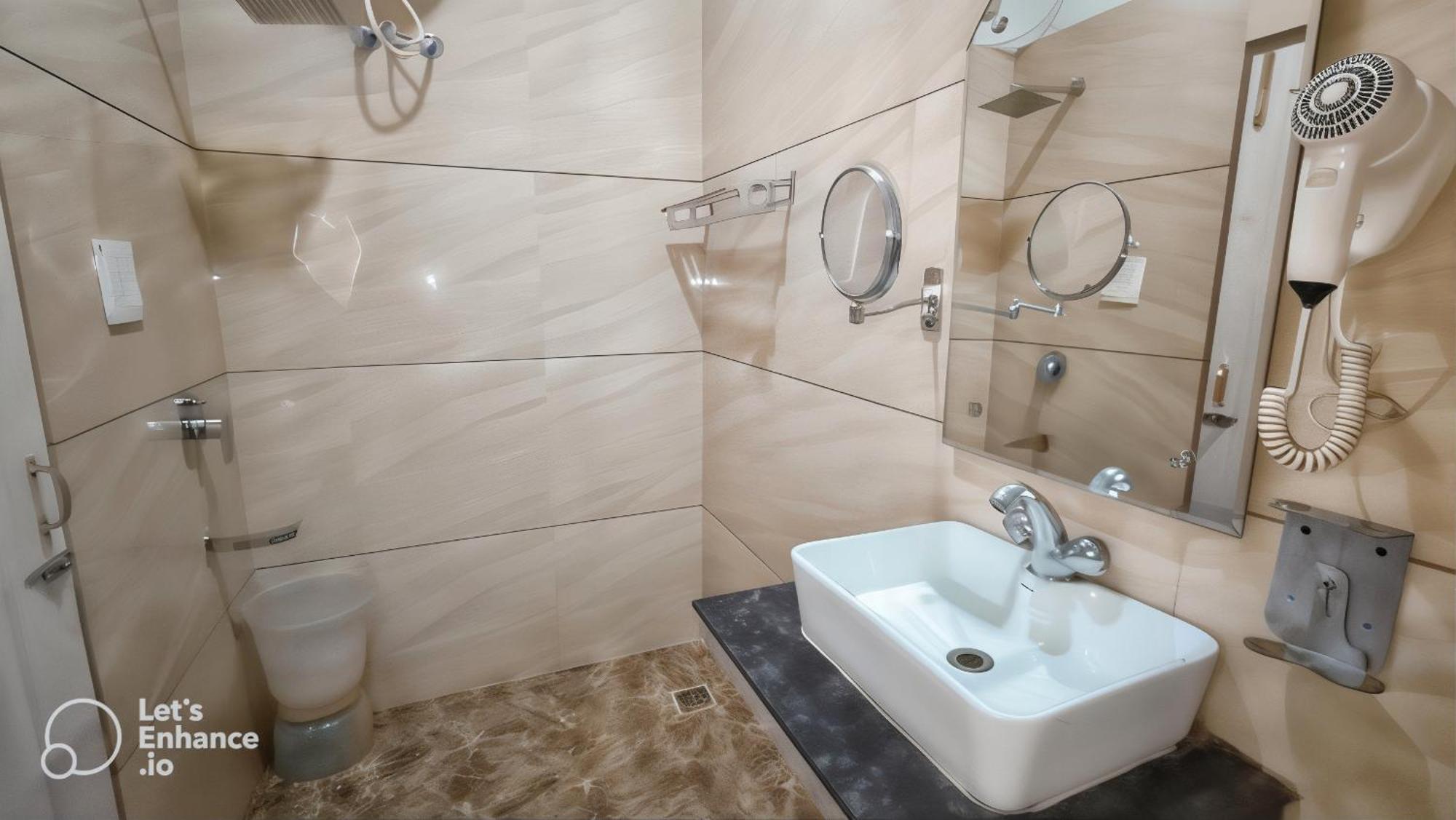 Hotel Ricky International 3*