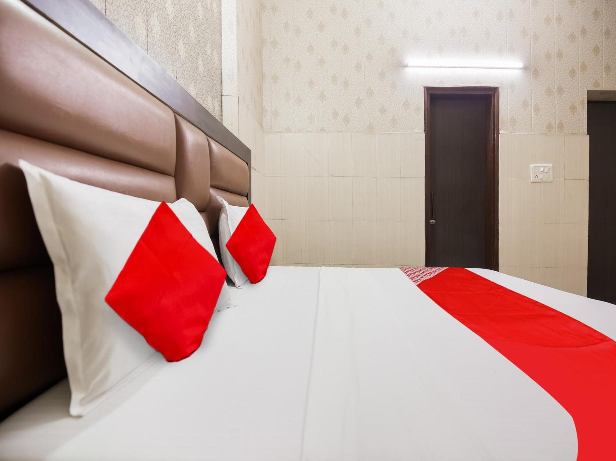 Hotel O Behl Ashiana