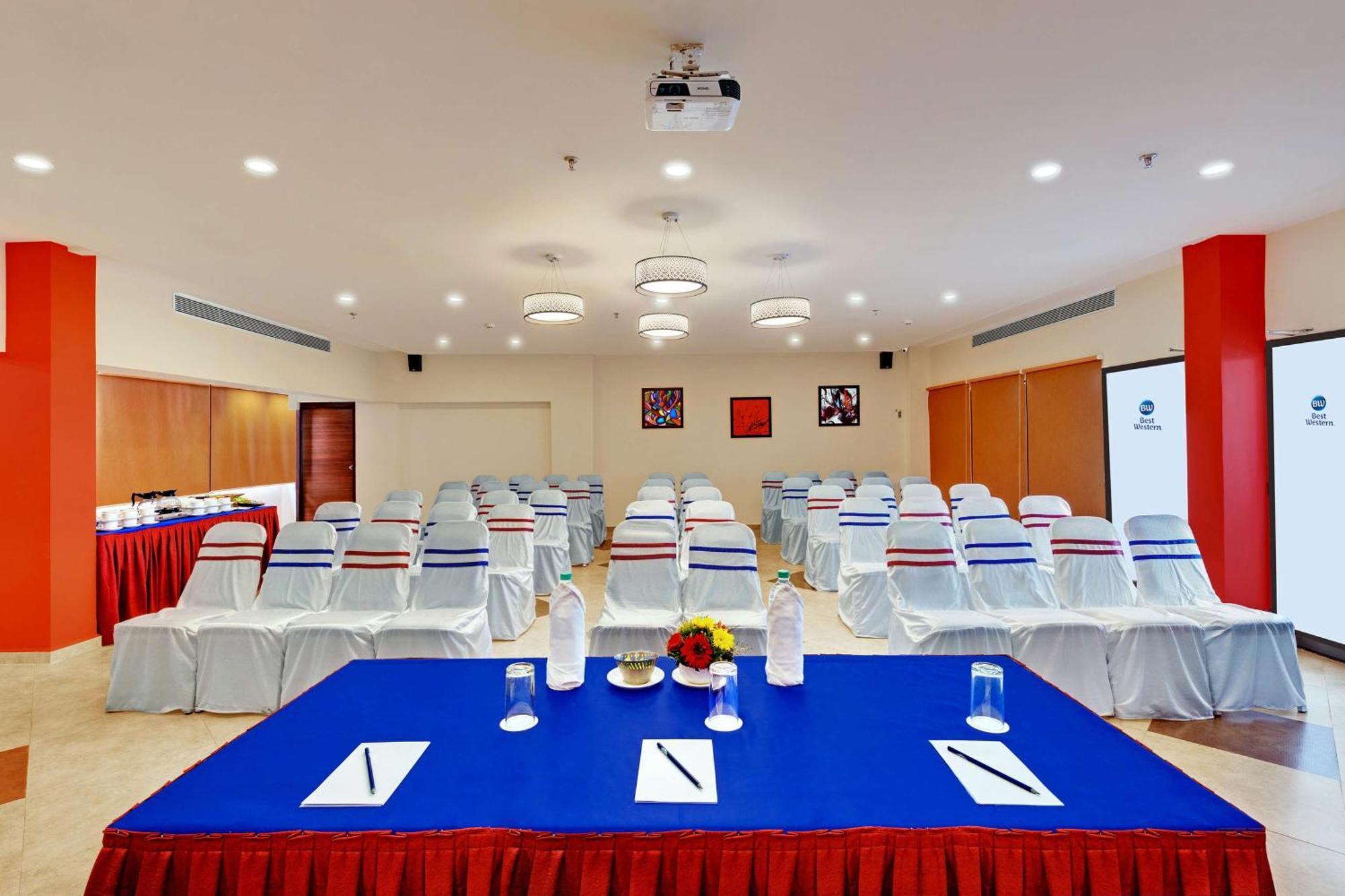 Surestay By Western Amritsar