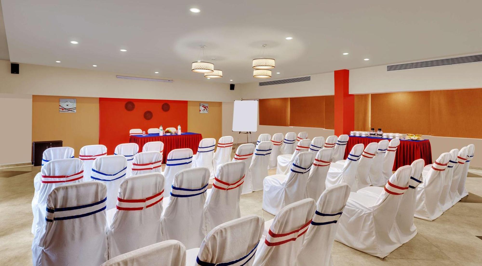 Surestay By Western 4* Amritsar