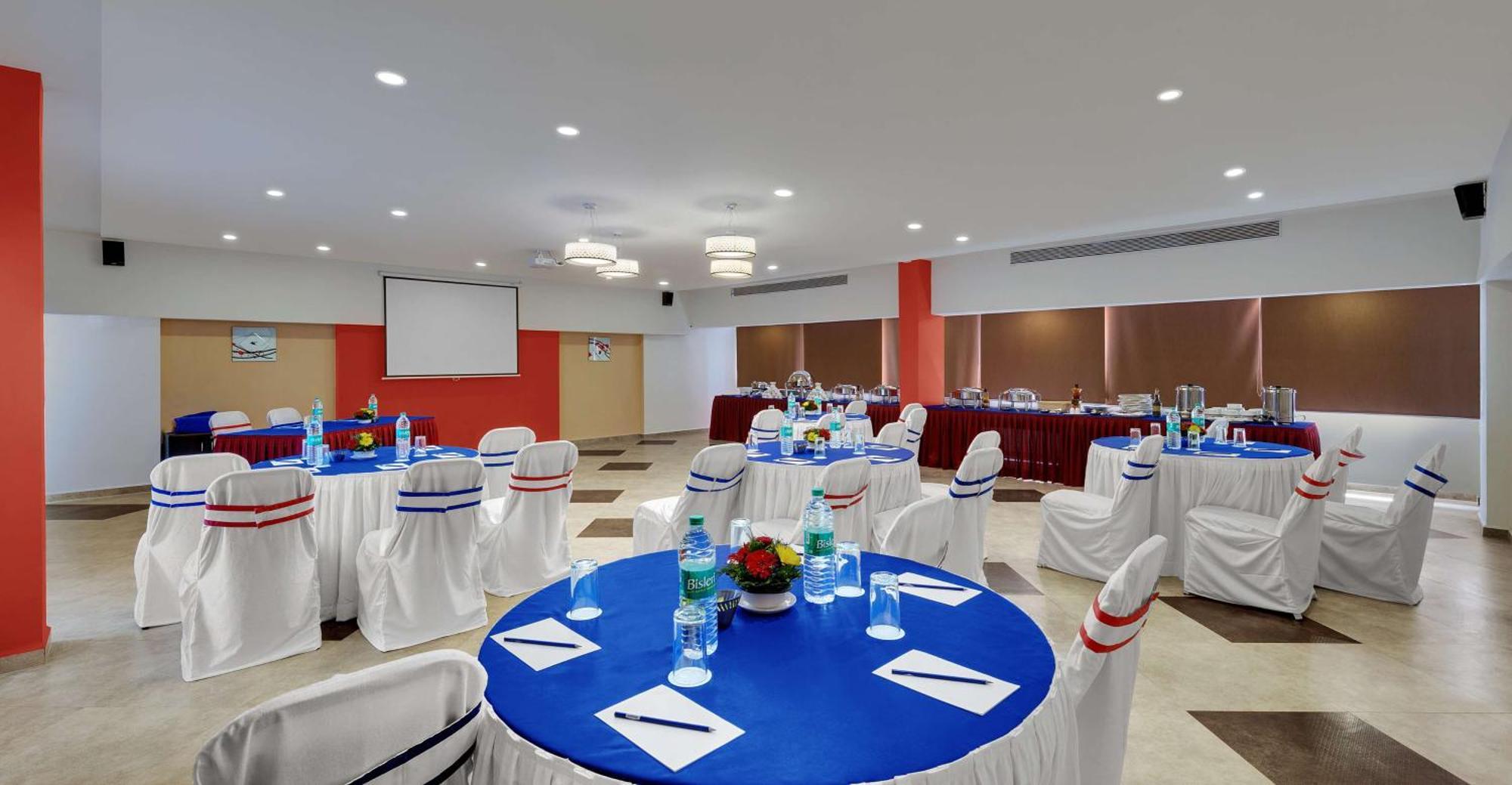 Hotel Surestay By Western