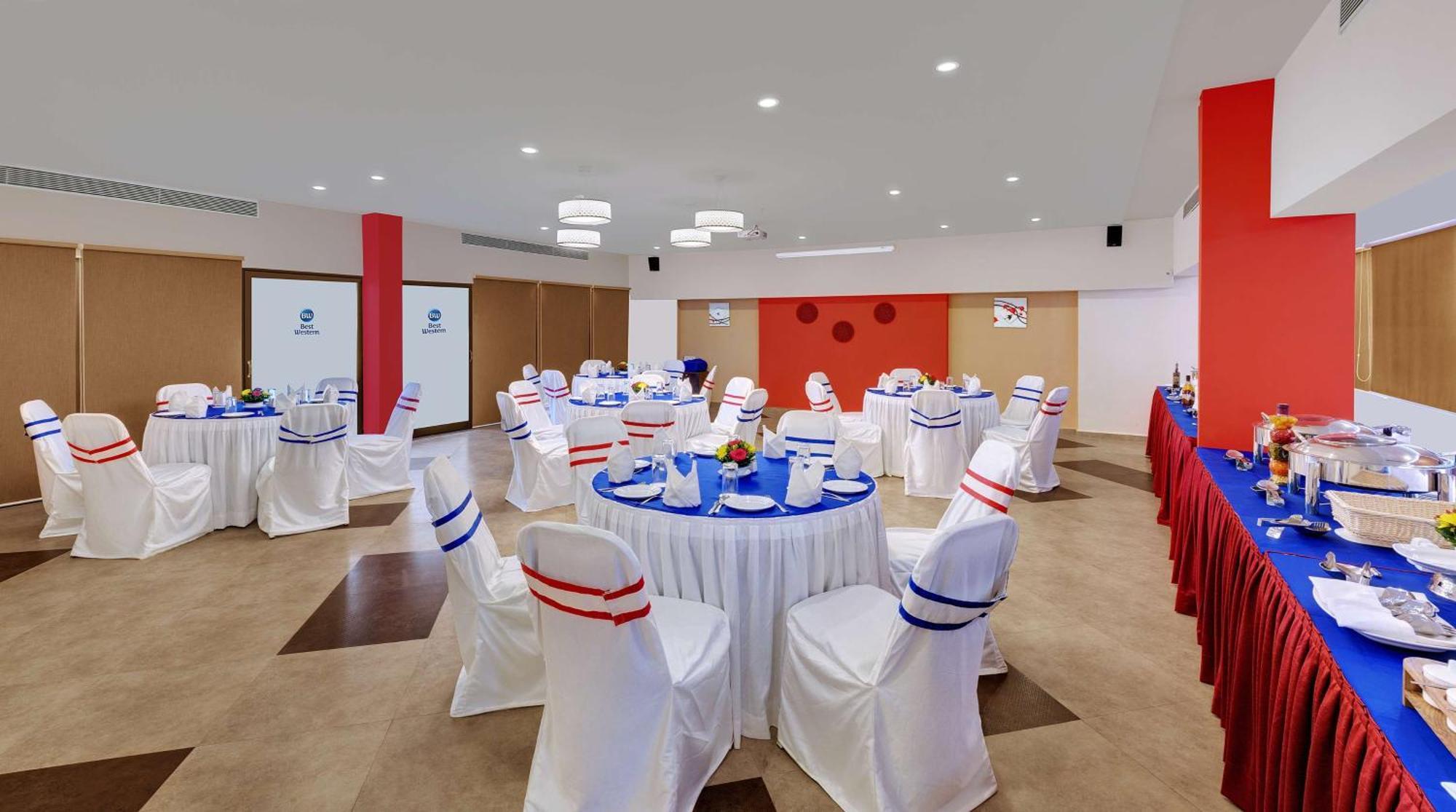 Surestay By Western Hotel Amritsar