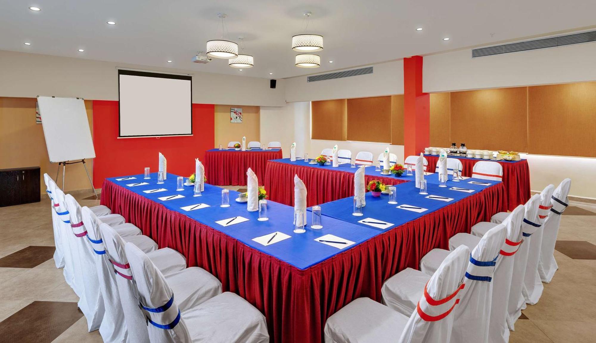 Surestay By Western 4*